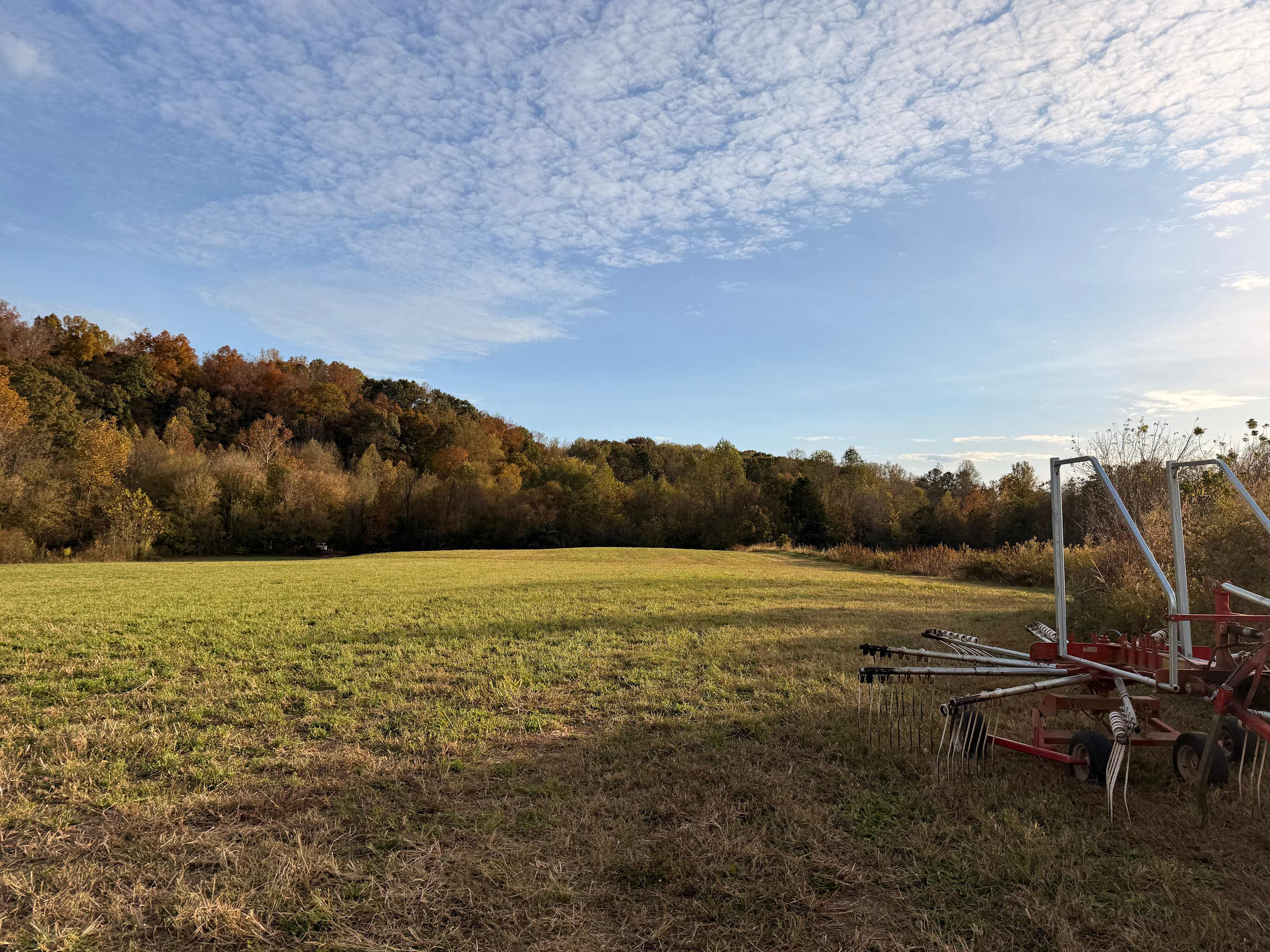 The Oasis at Harmon Creek Farms