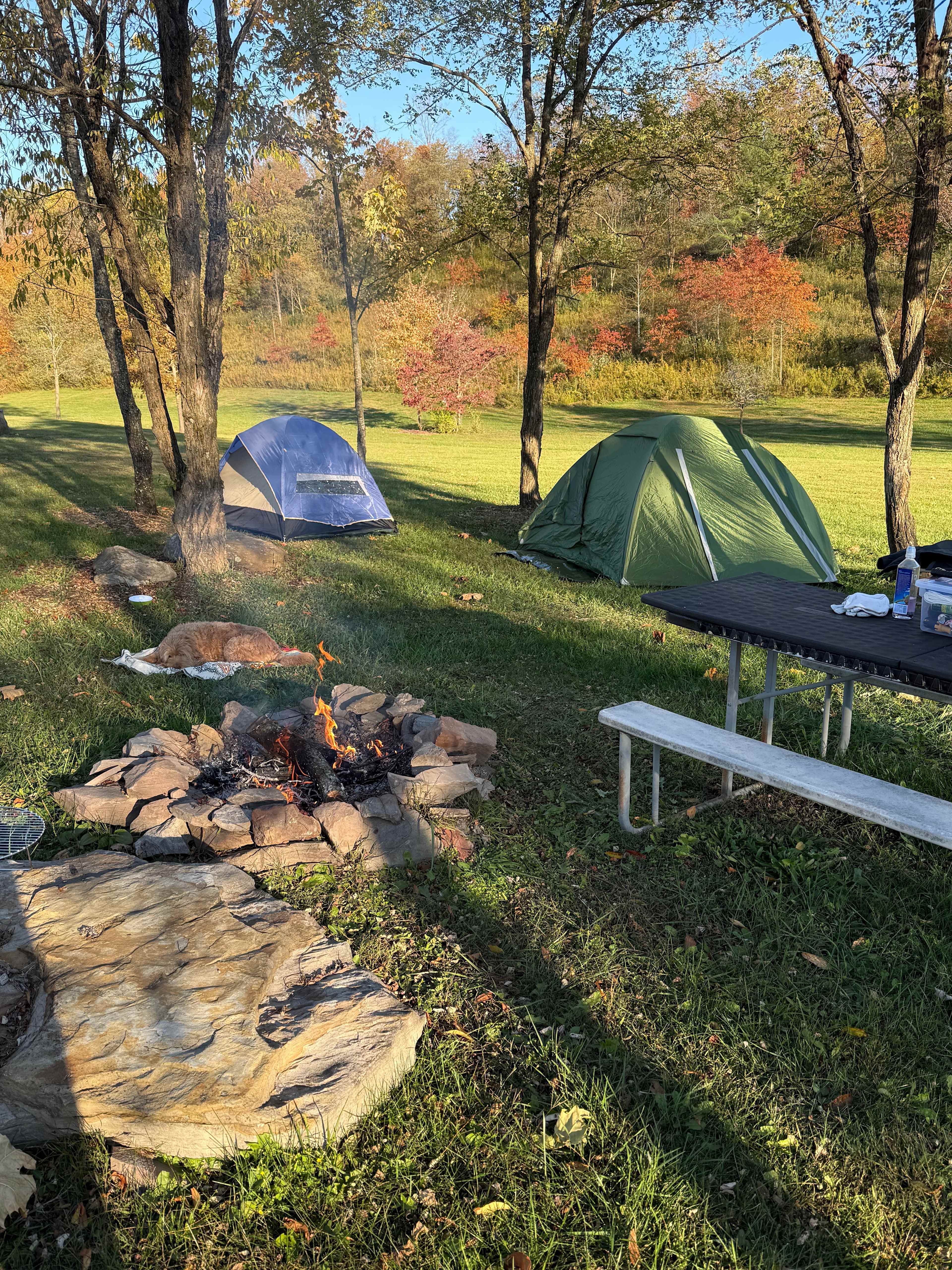 Beaver Lakes Campground LLC.