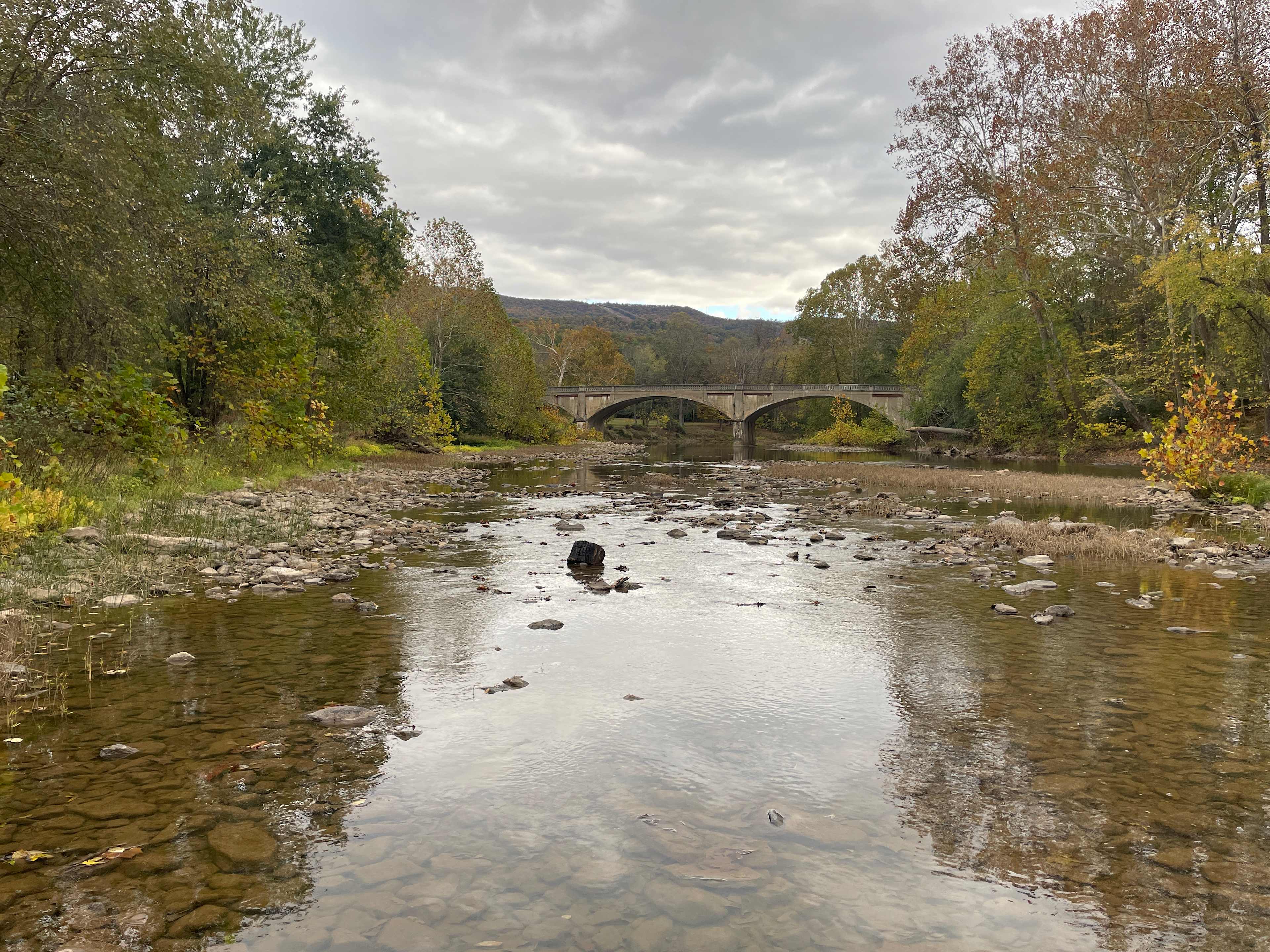 Stoney Creek Campground