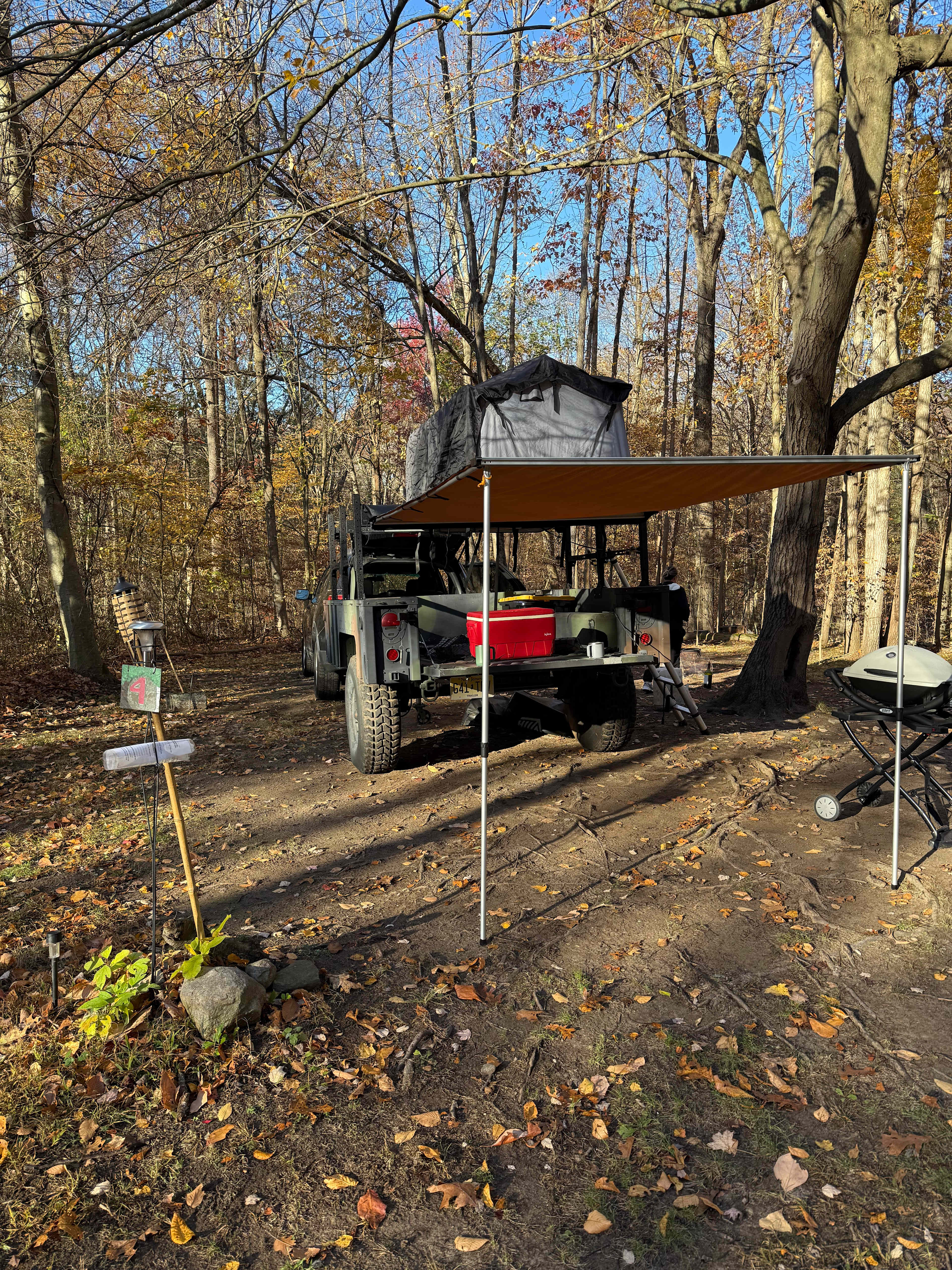 Paradise Valley Homestead