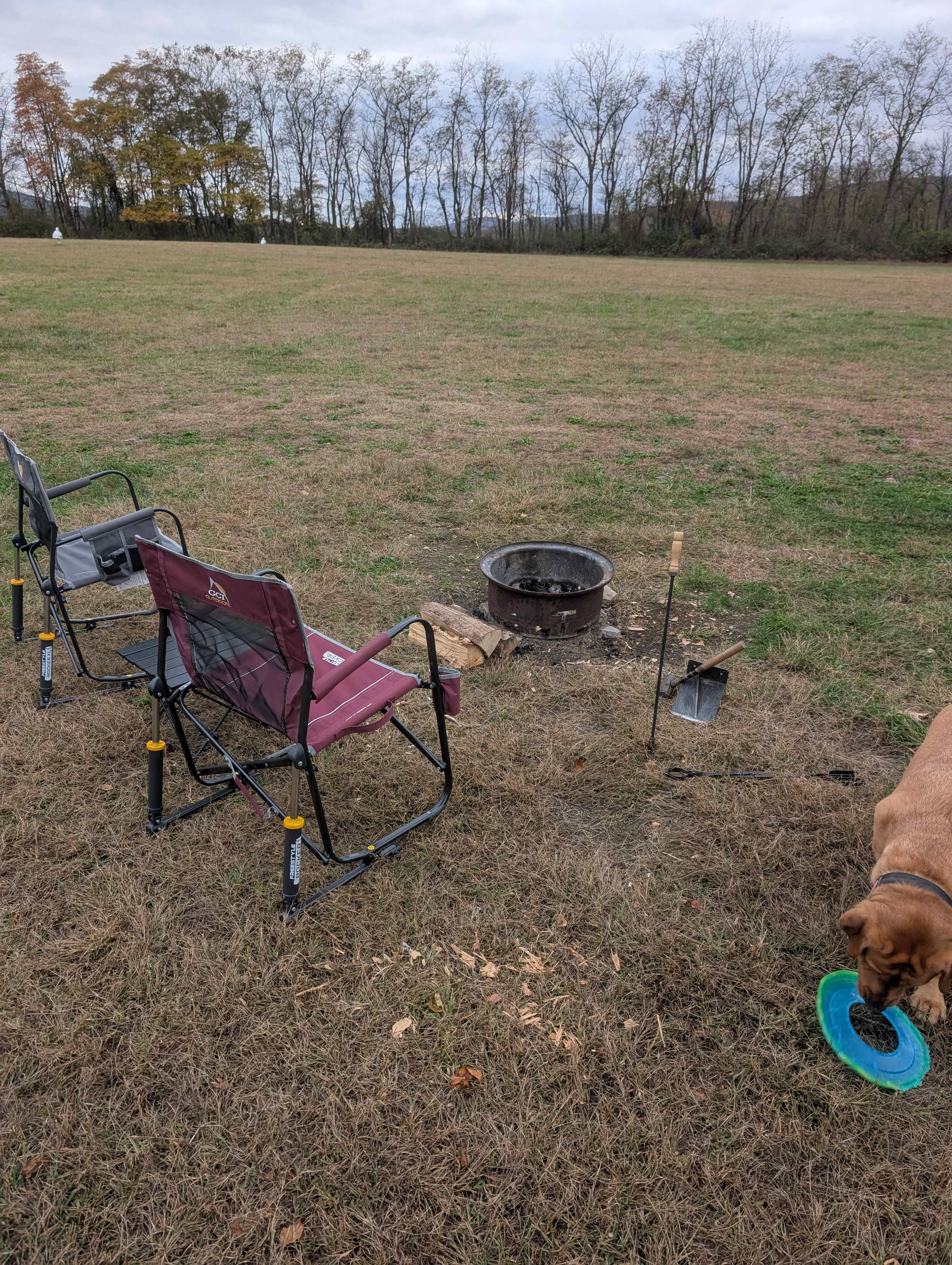 Fairview Farms Airfield