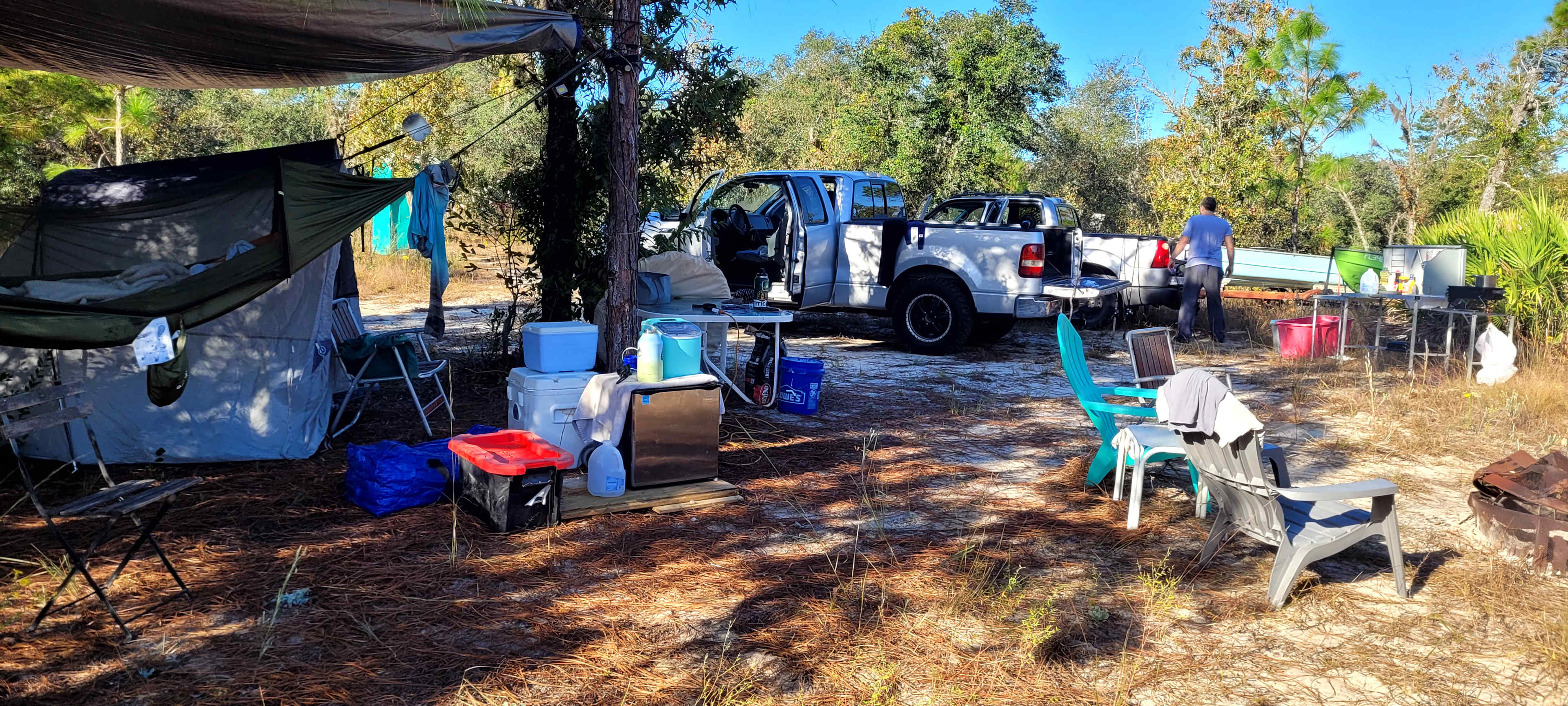 Happy Campers Rescue Ranch