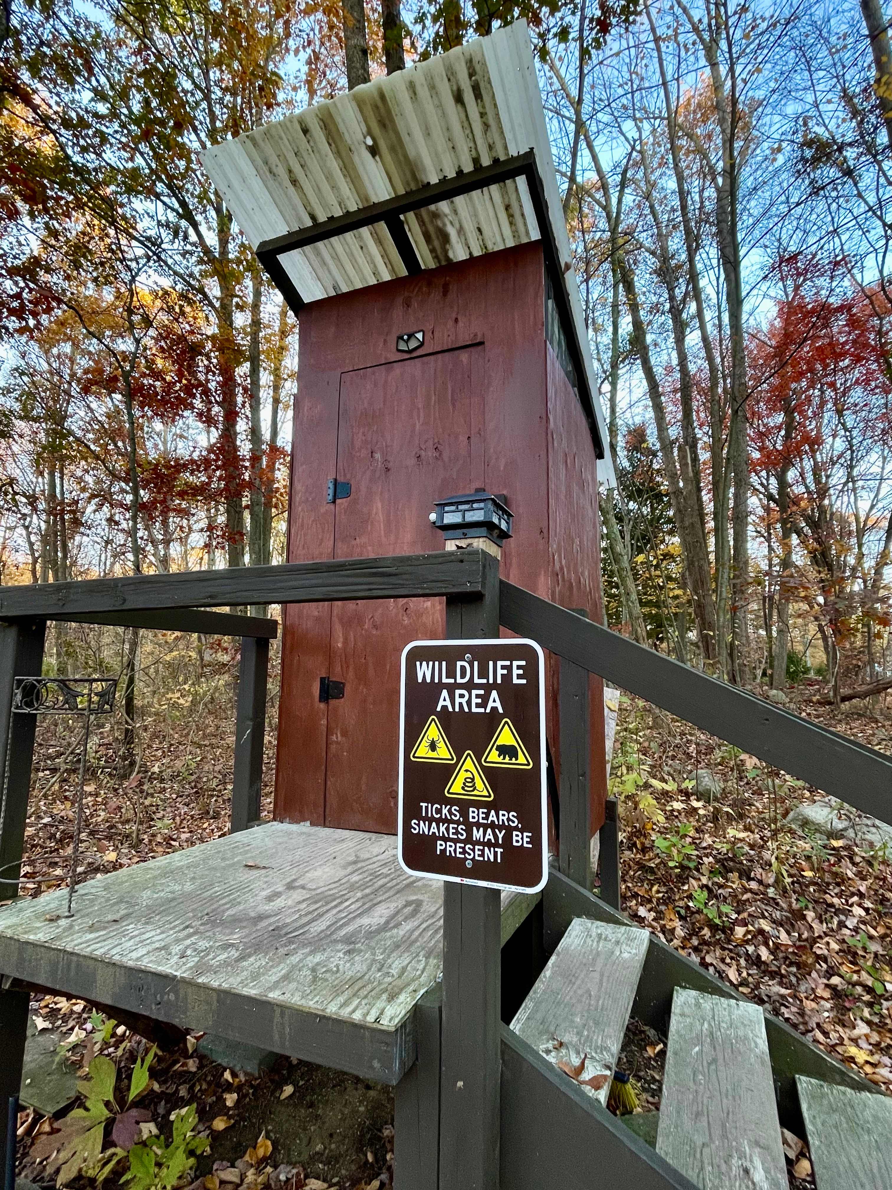 Paradise Valley Homestead