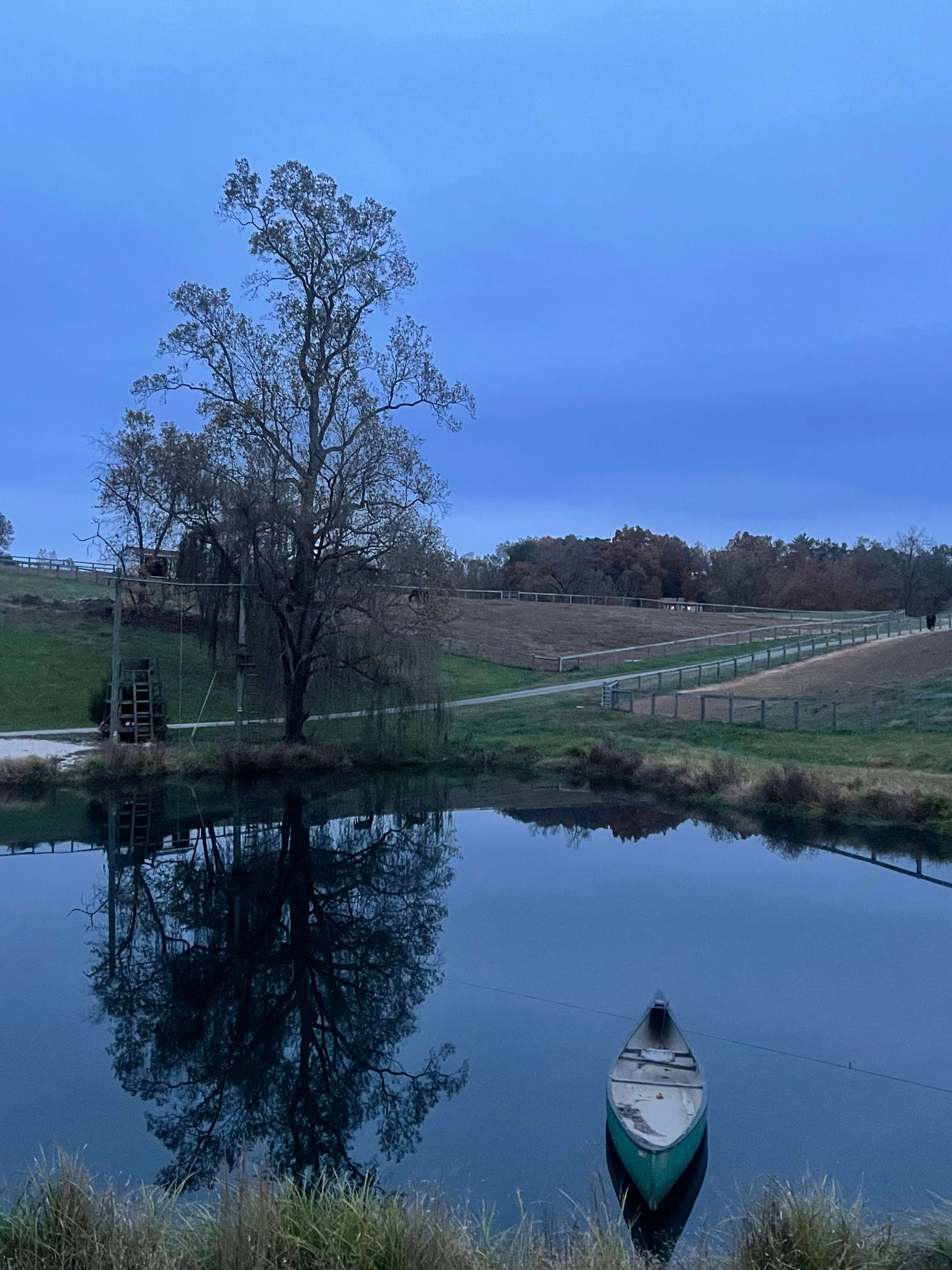 Private Farm Minutes to Cville