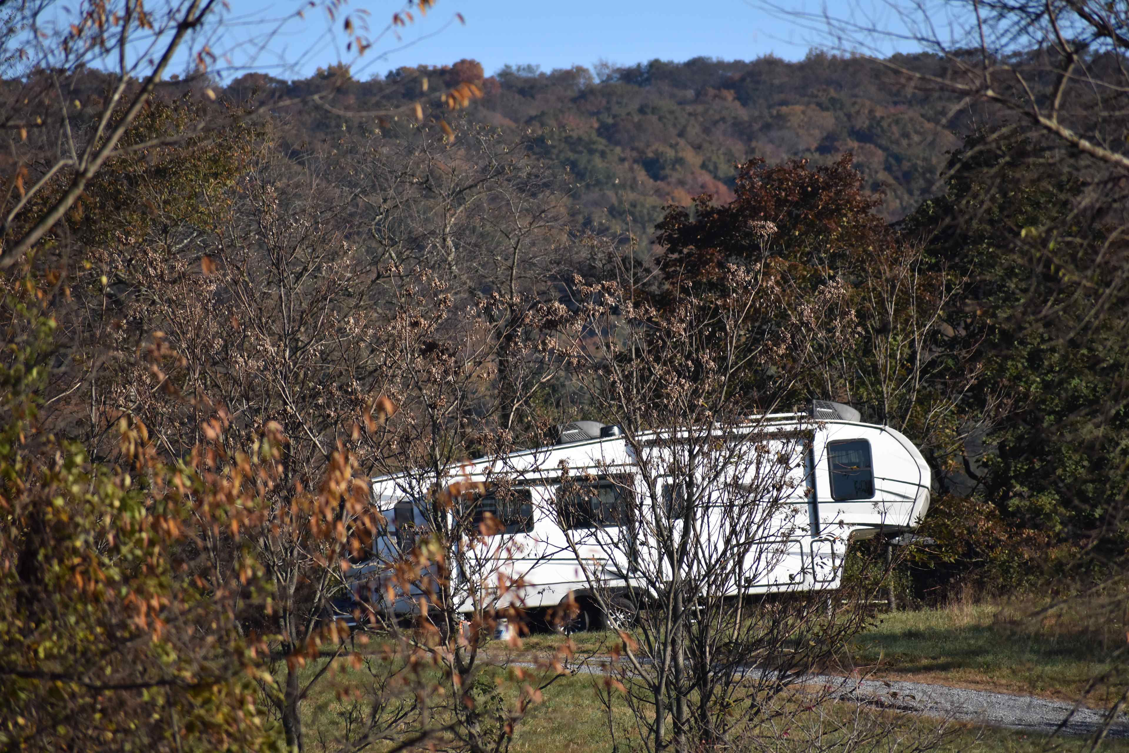 Fairview Farms Airfield