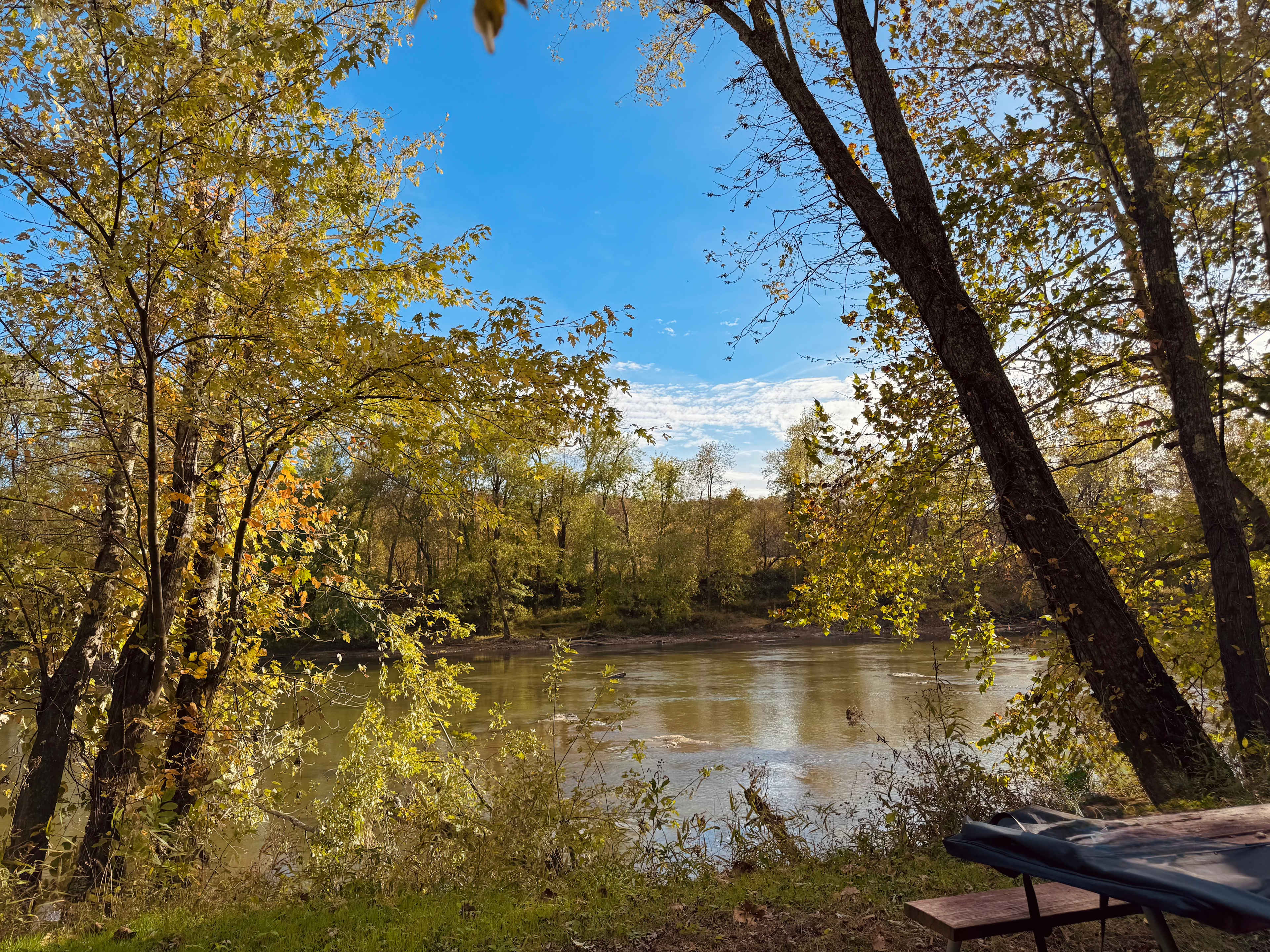 Clayton Geneva Memorial Camp Ground