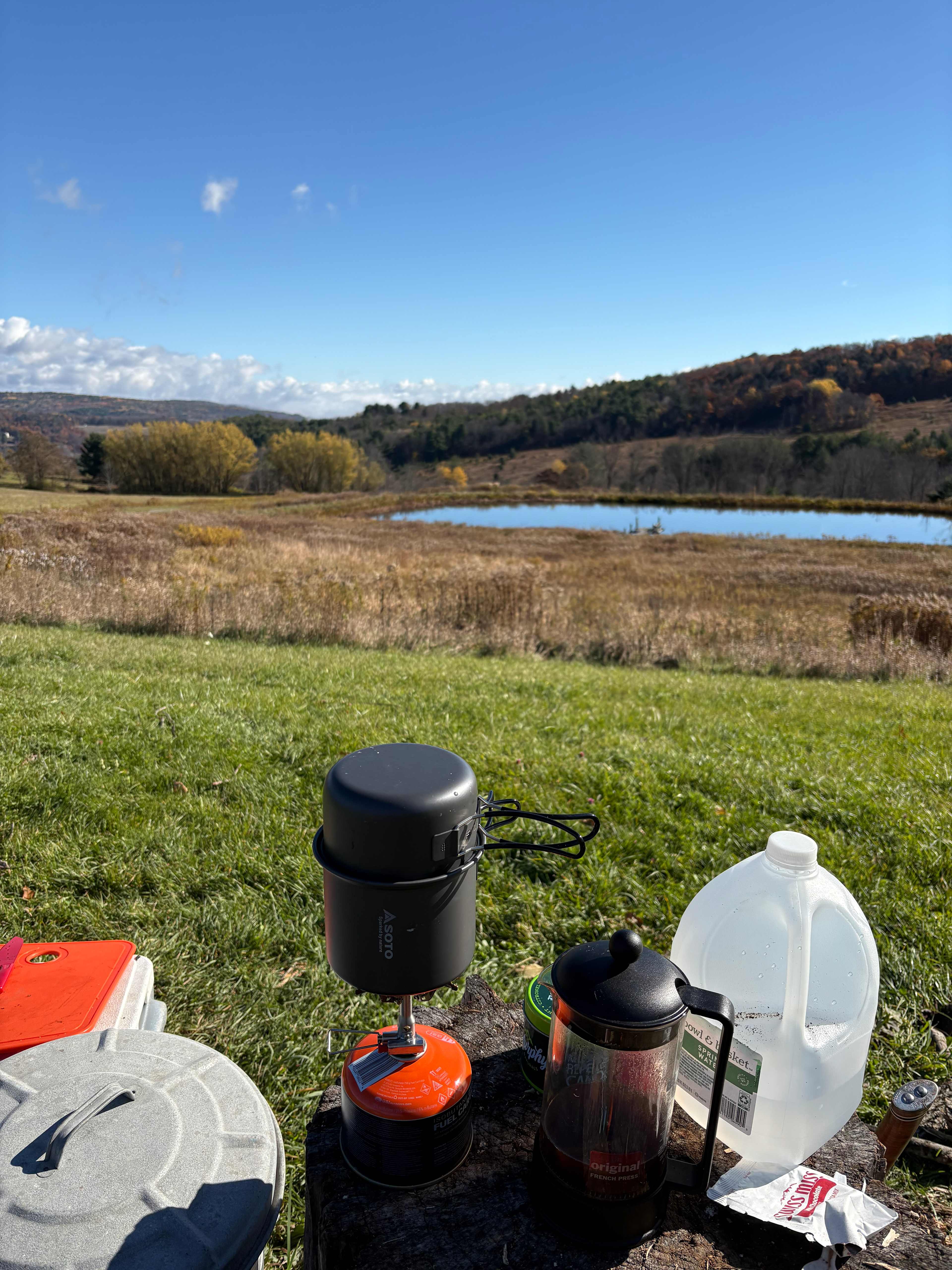 Red House Ranch Camp