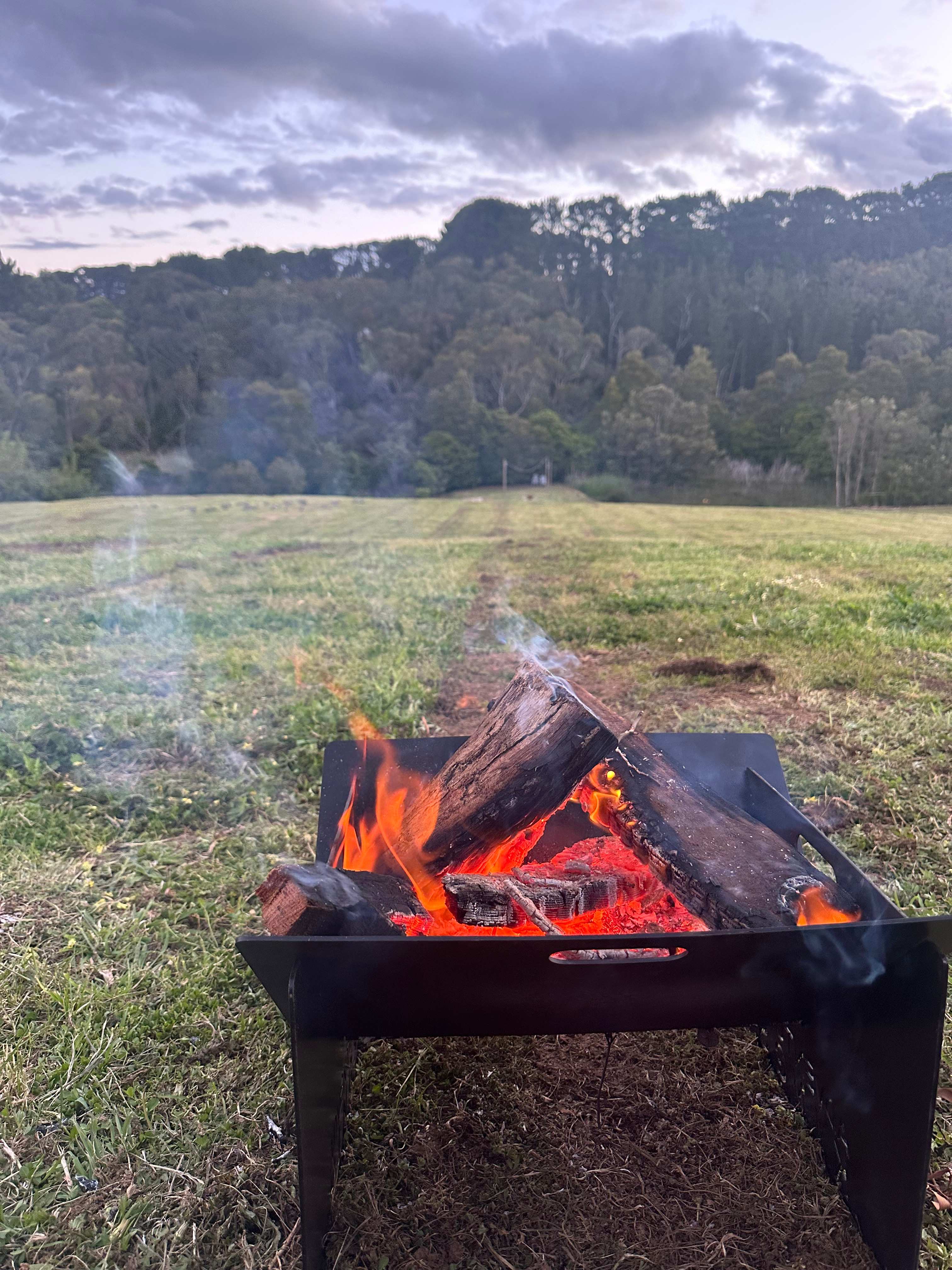 Red Hill Orchard Farm Stay