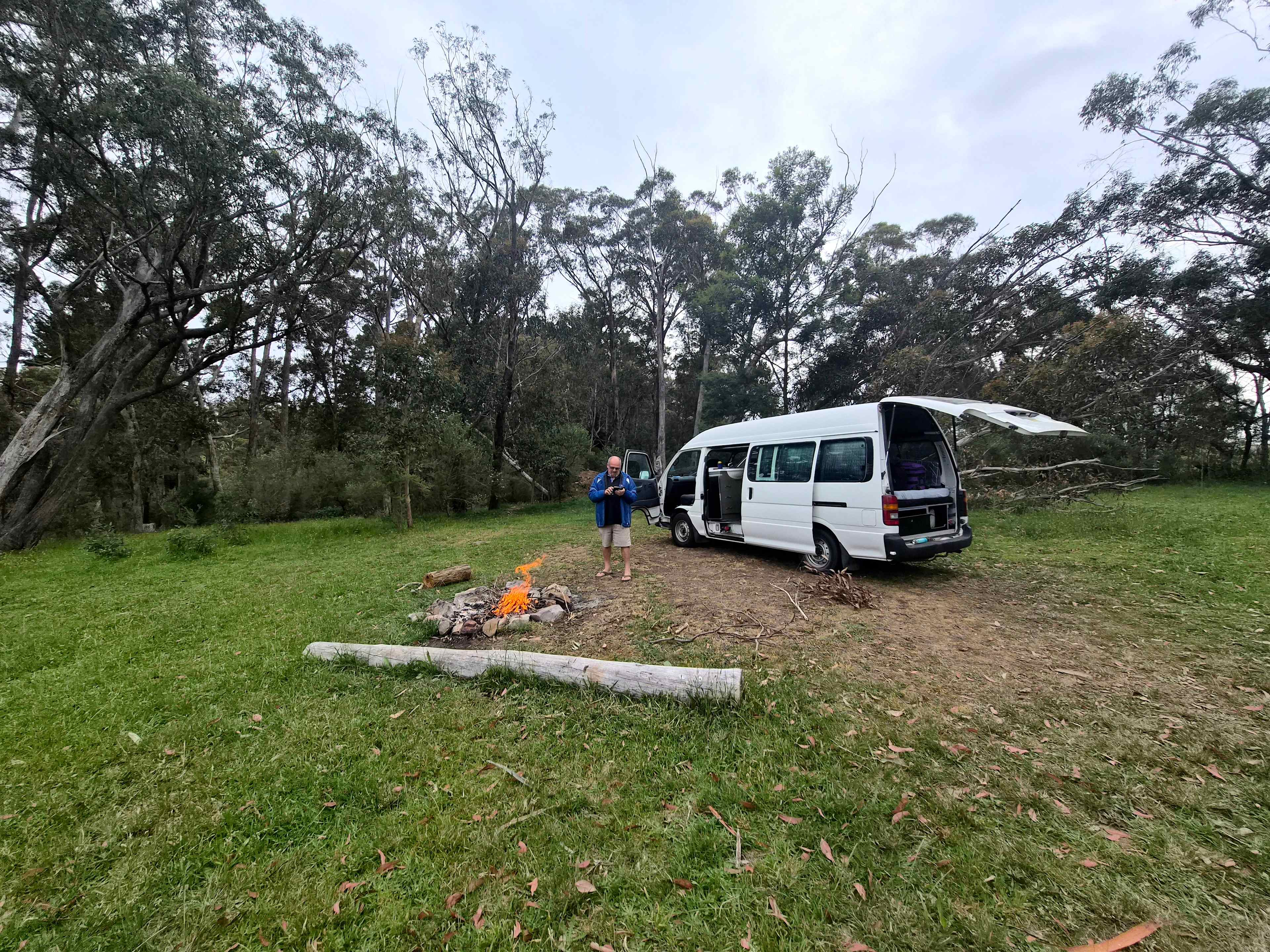 Hidden Brook Southern Highlands NSW
