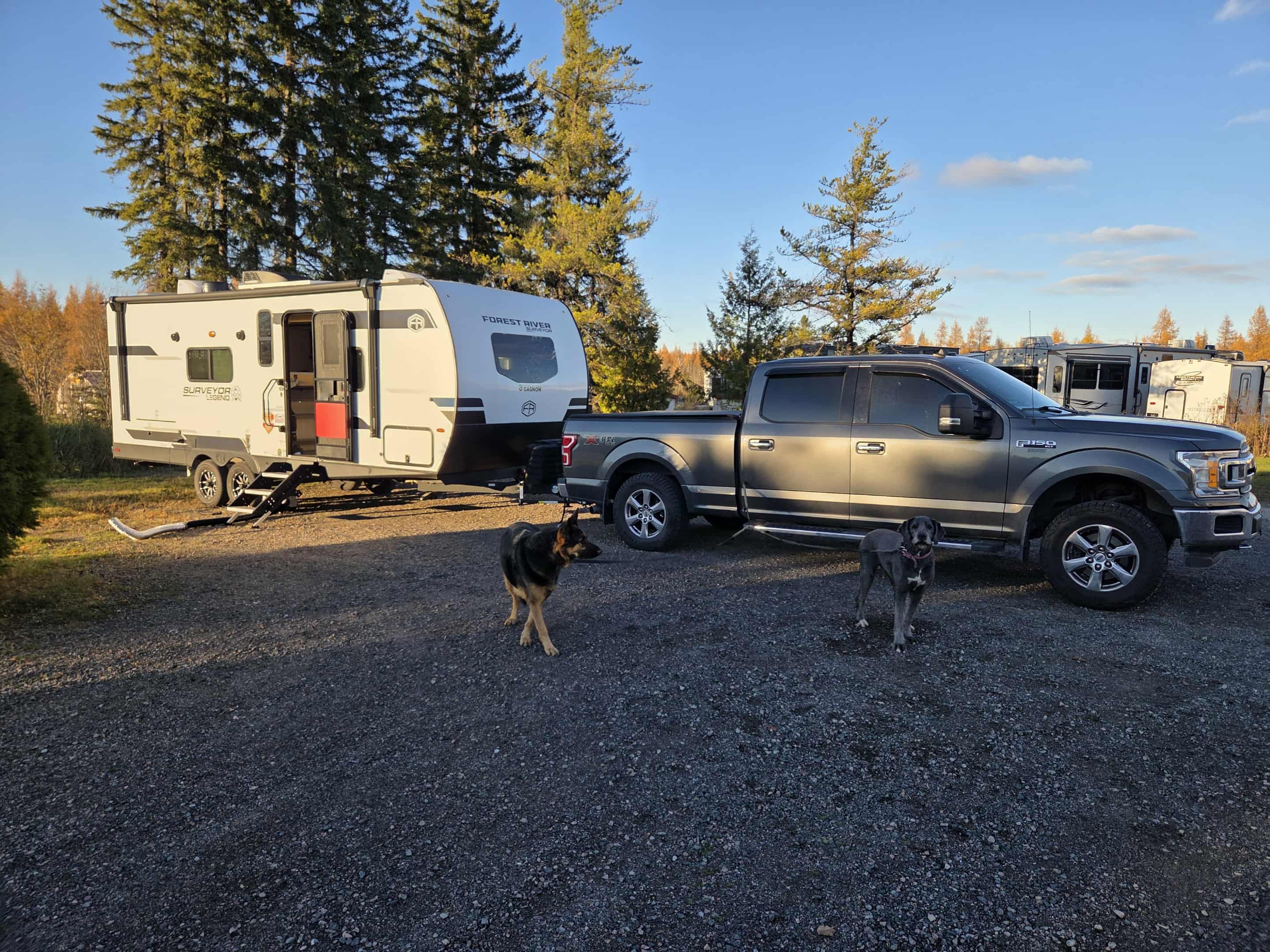 Fromagerie Kapuskoise Inc.