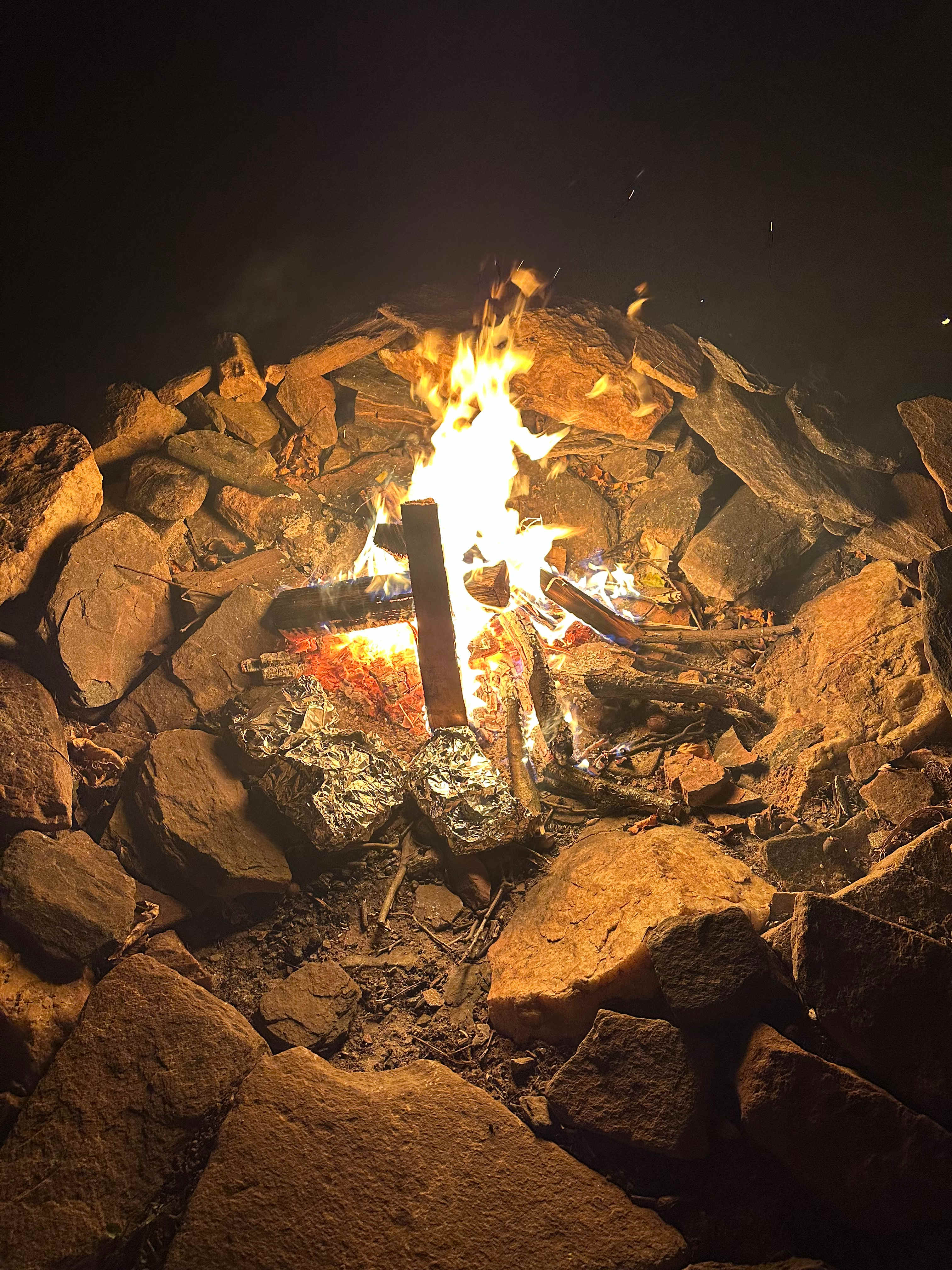 OnTop.camp - NW NC Ashe Co