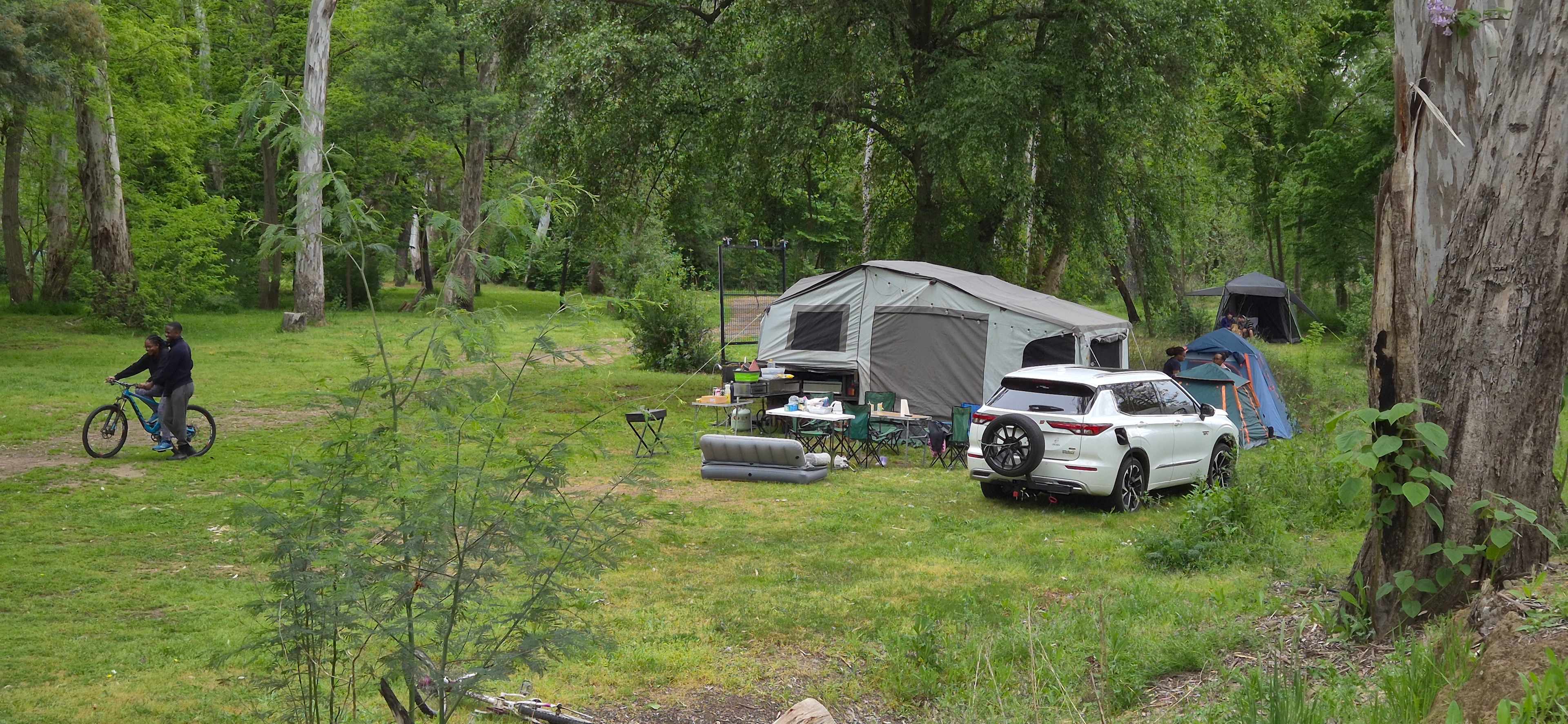 Riverside King Valley