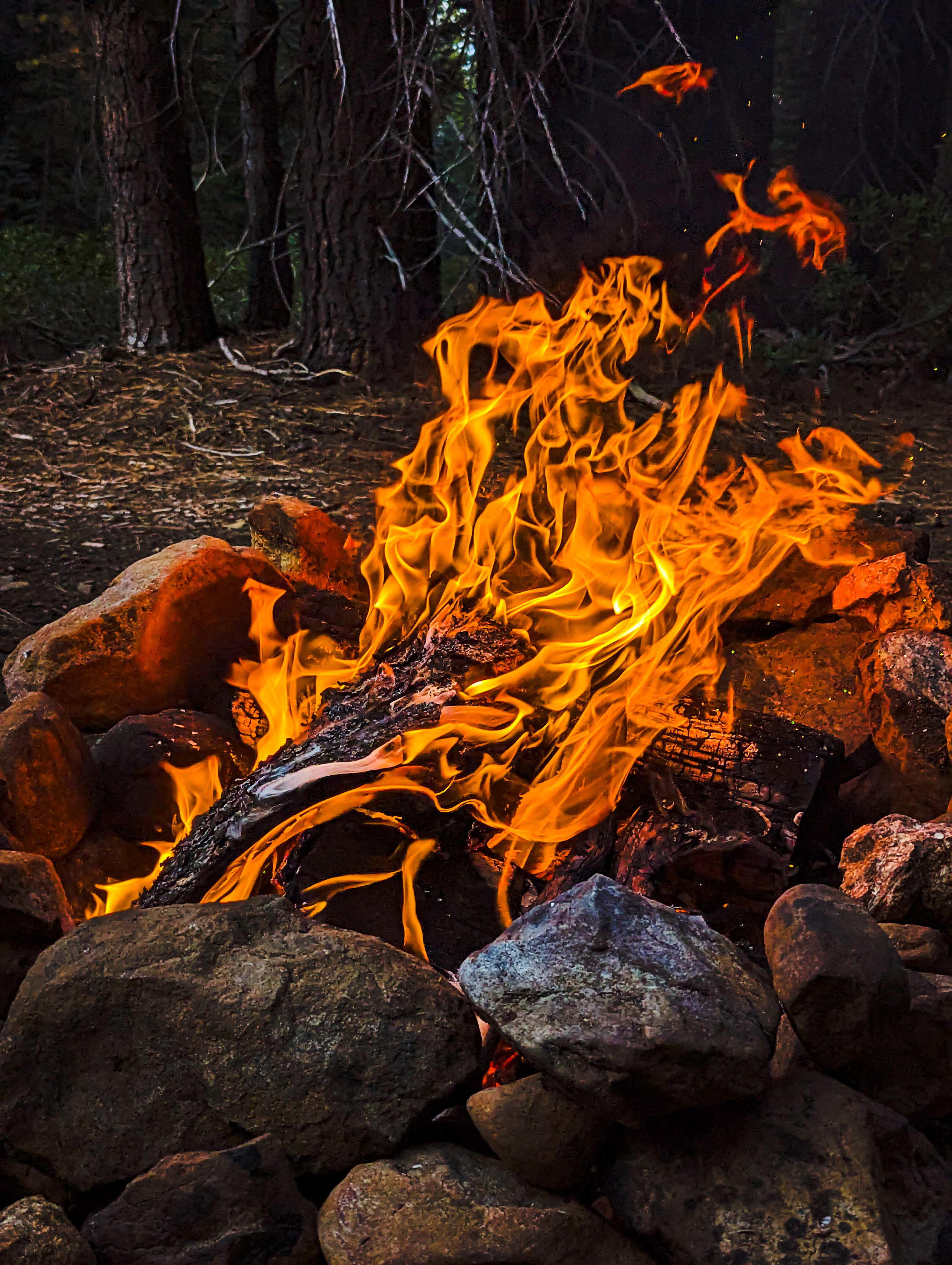 Sugarpine Slopes at Grouse Ridge