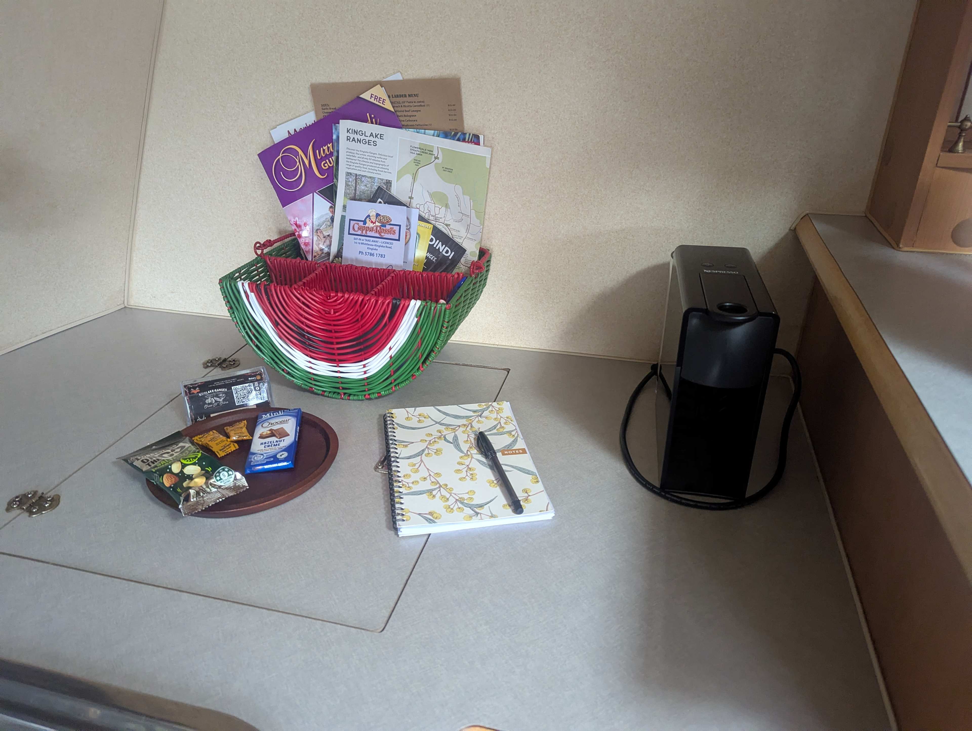 Mountain Flower Farm