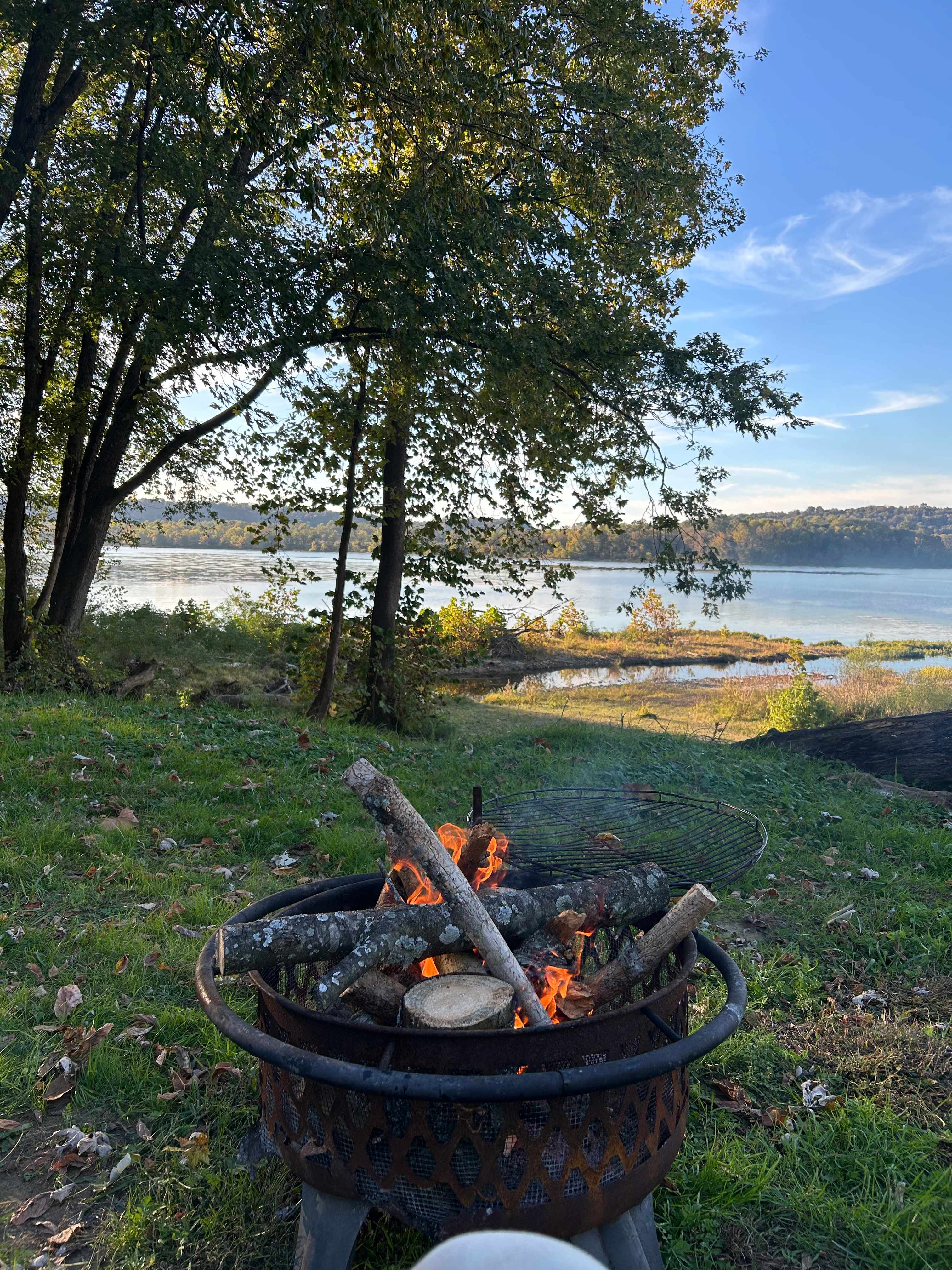 Hidden Valley River Camp