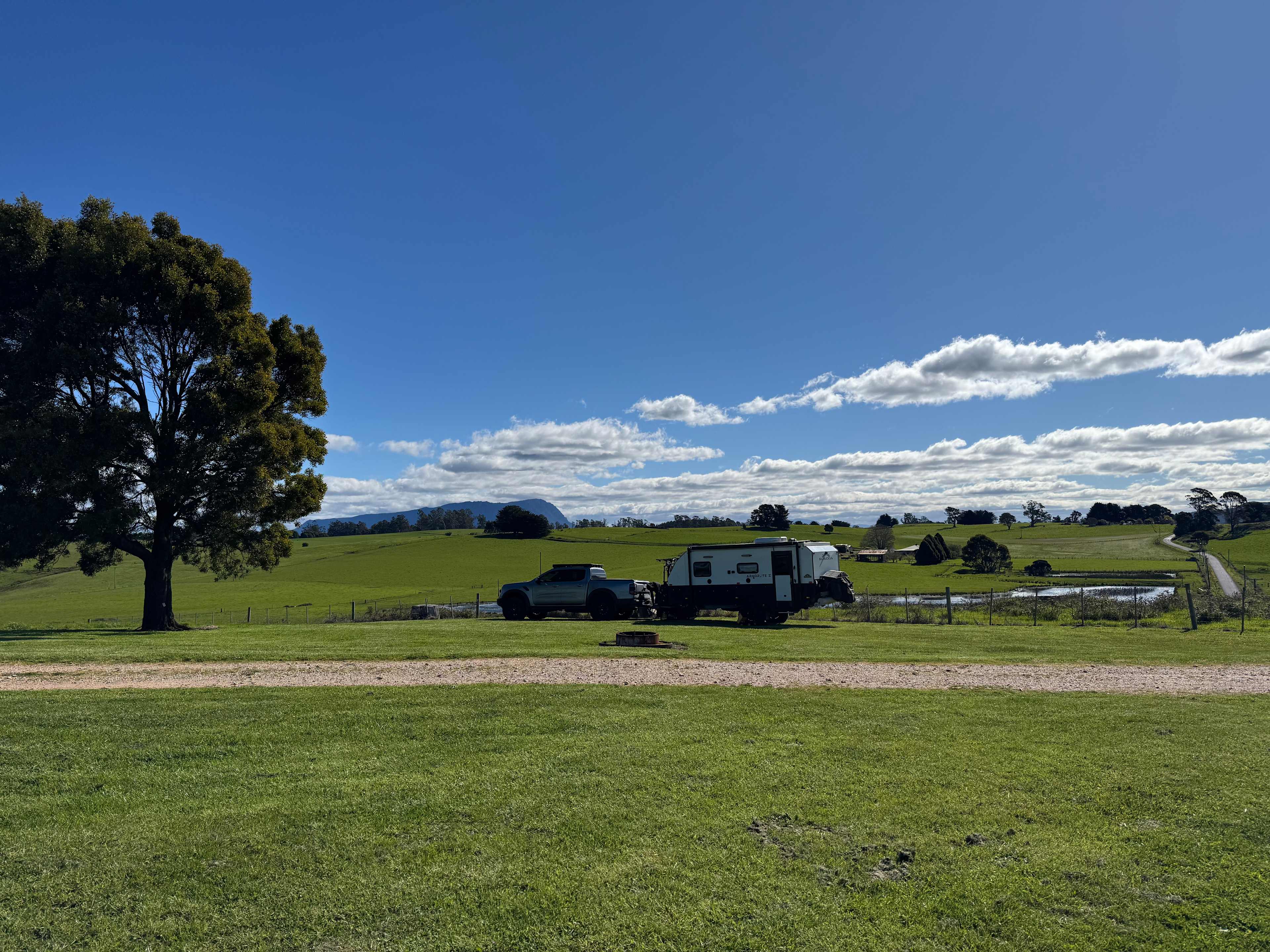 Sunridge Valley Views