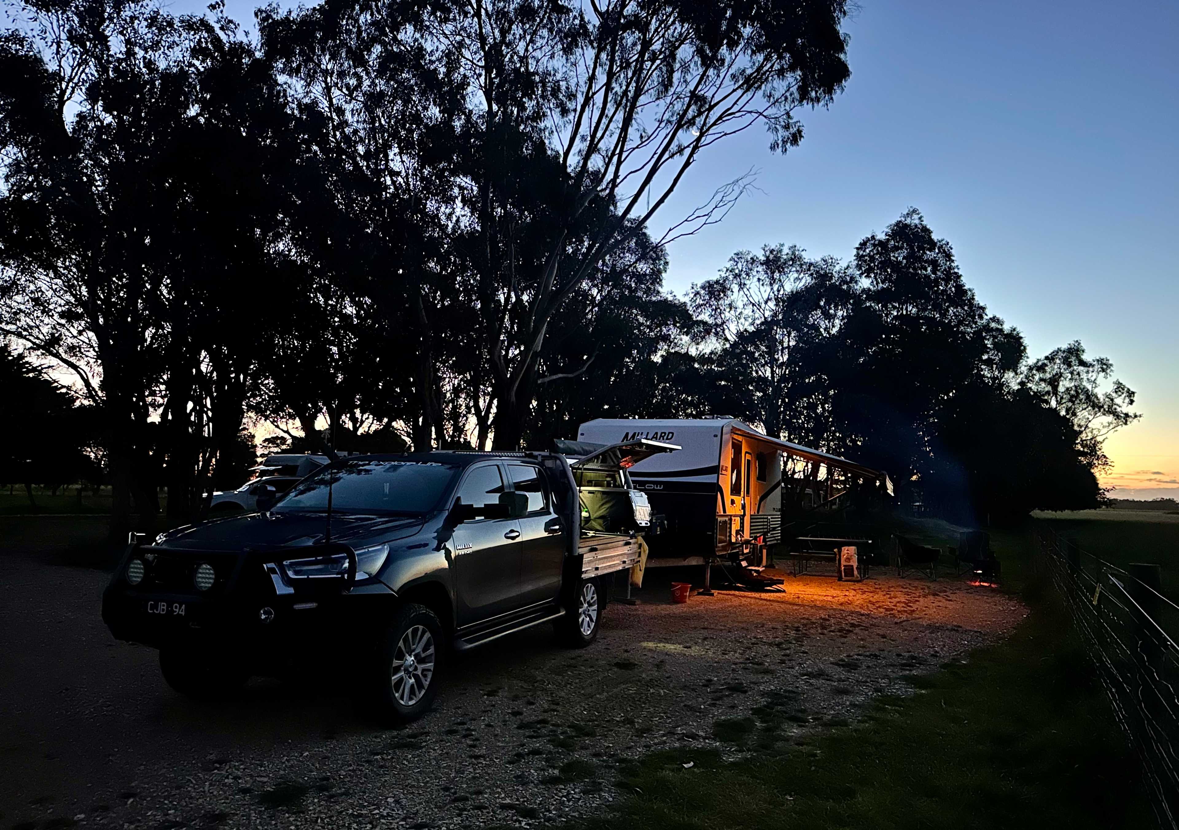 The Farm @ JU Buffalo (S Gippsland)