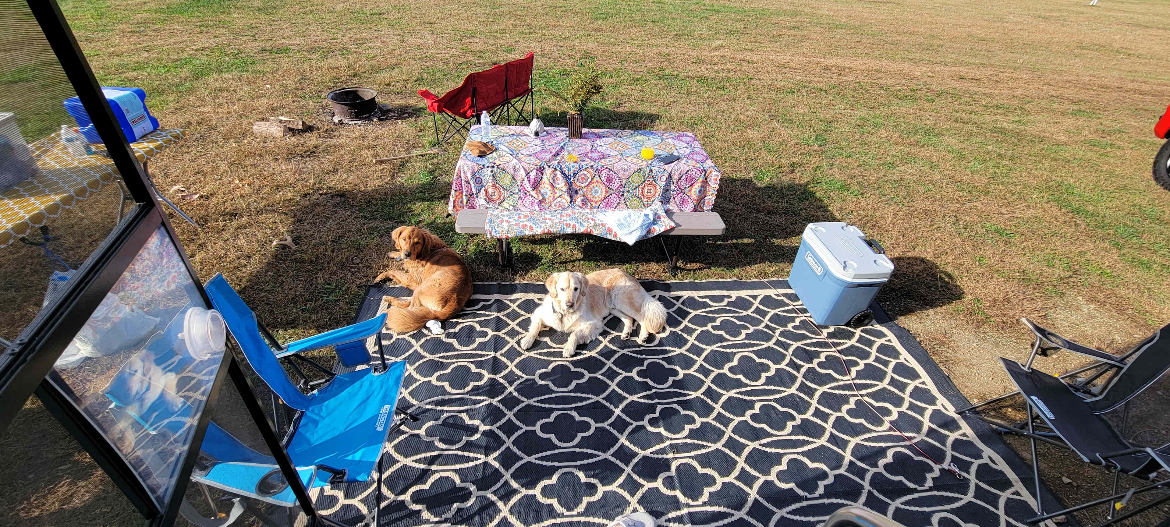 Fairview Farms Airfield