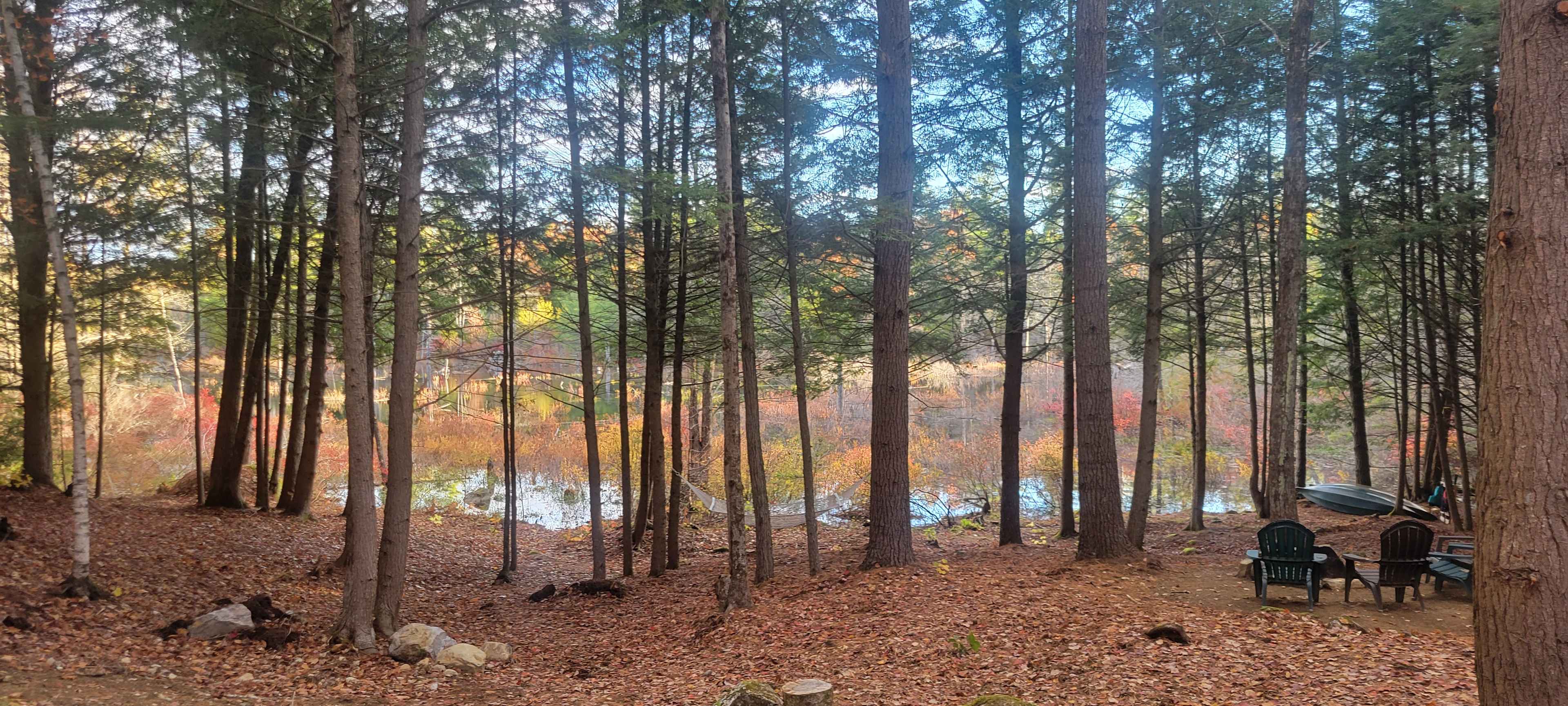 Mountain Brook Hideaway