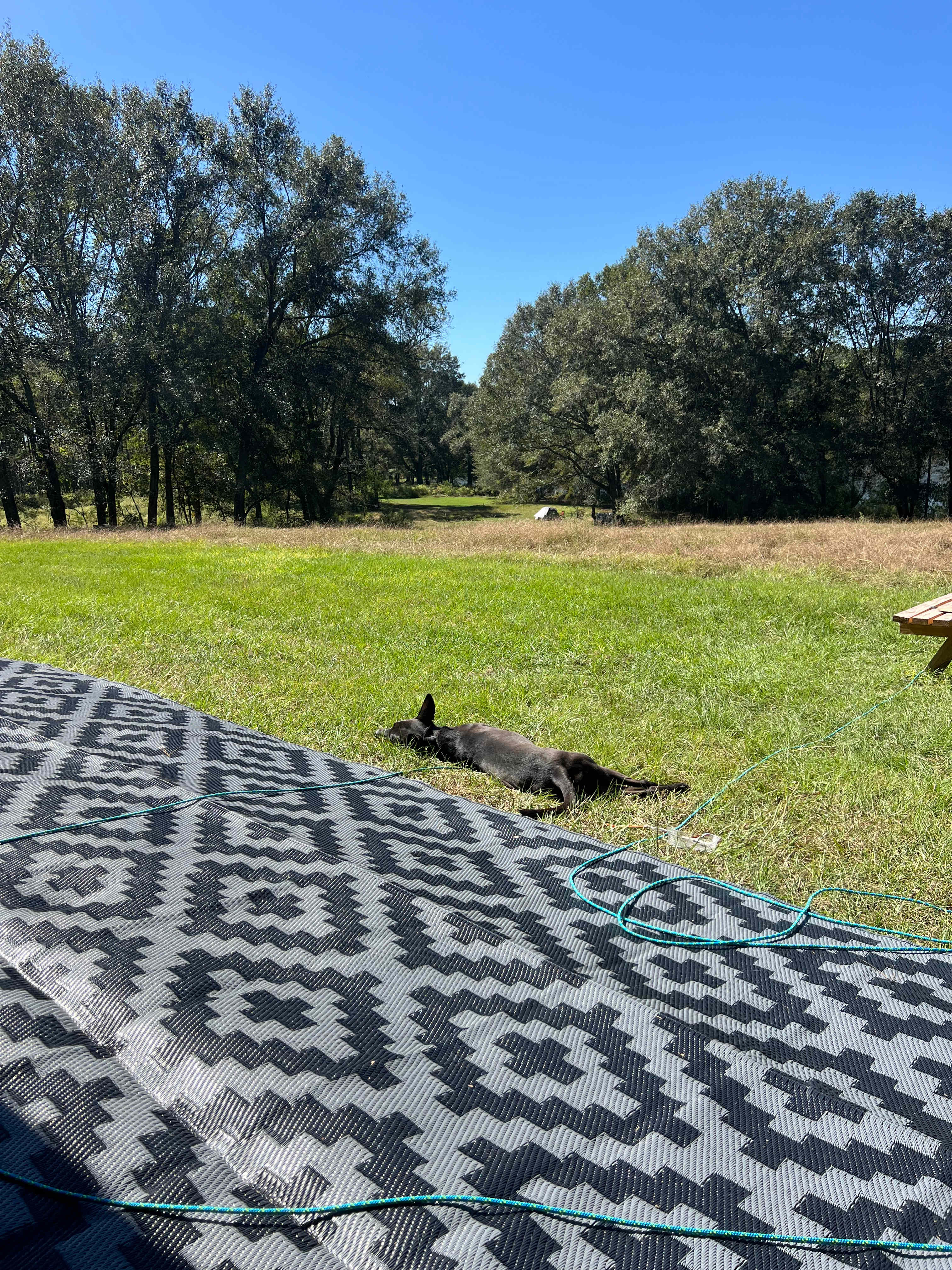 Pondview Acres Campground