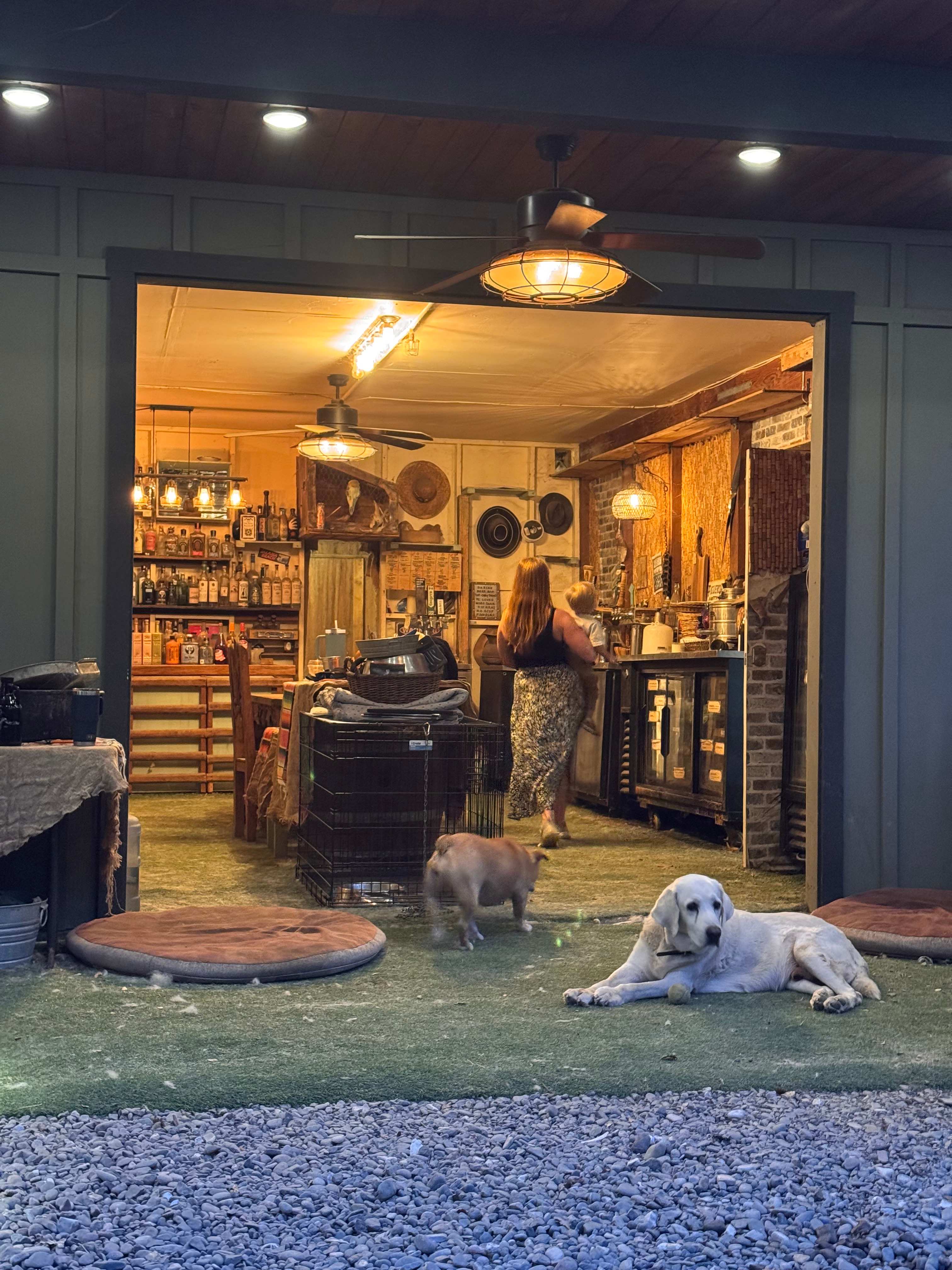 Freedog Farms @ Cactus Flower Ranch