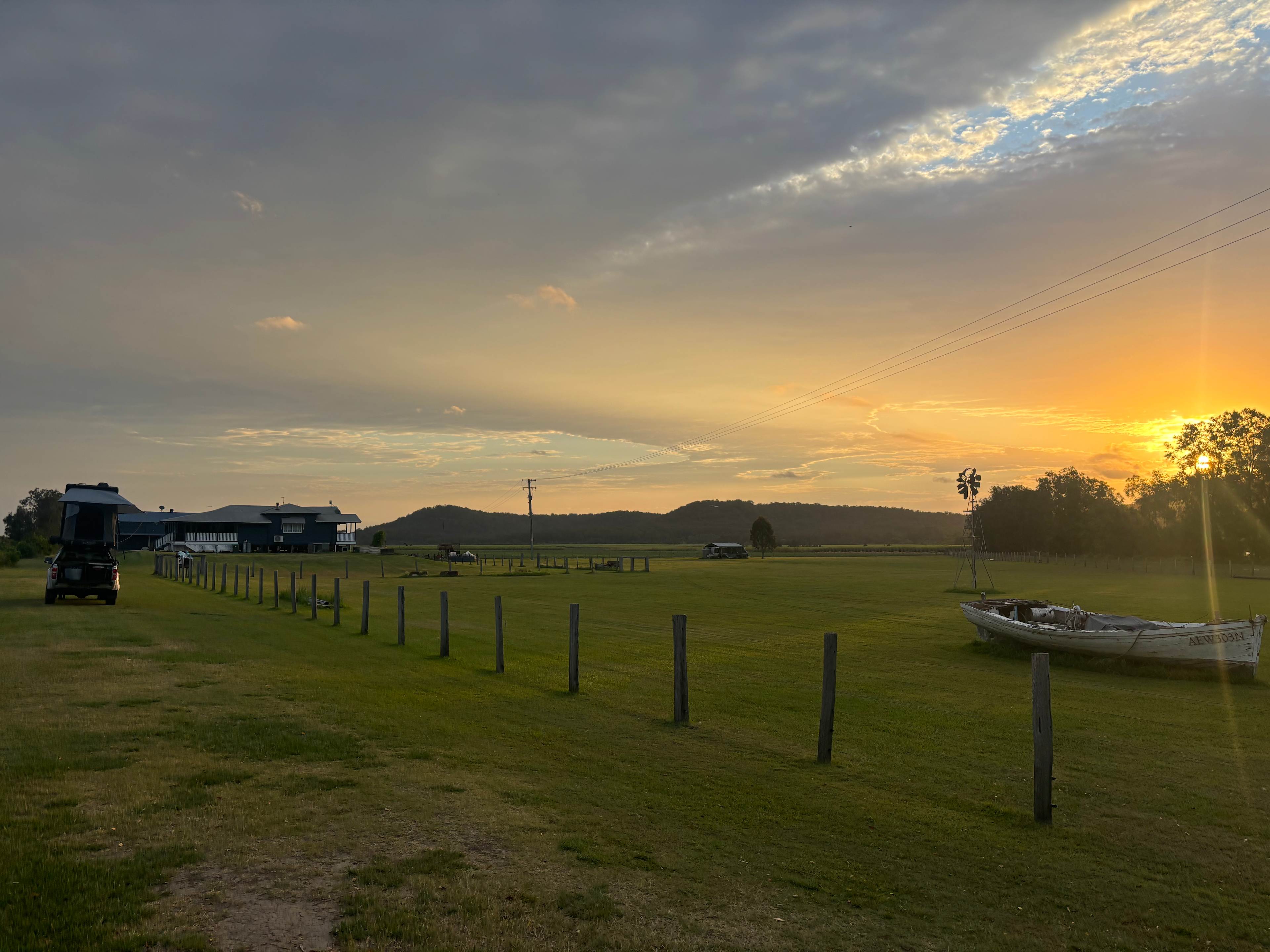 River Views - Island Paradise