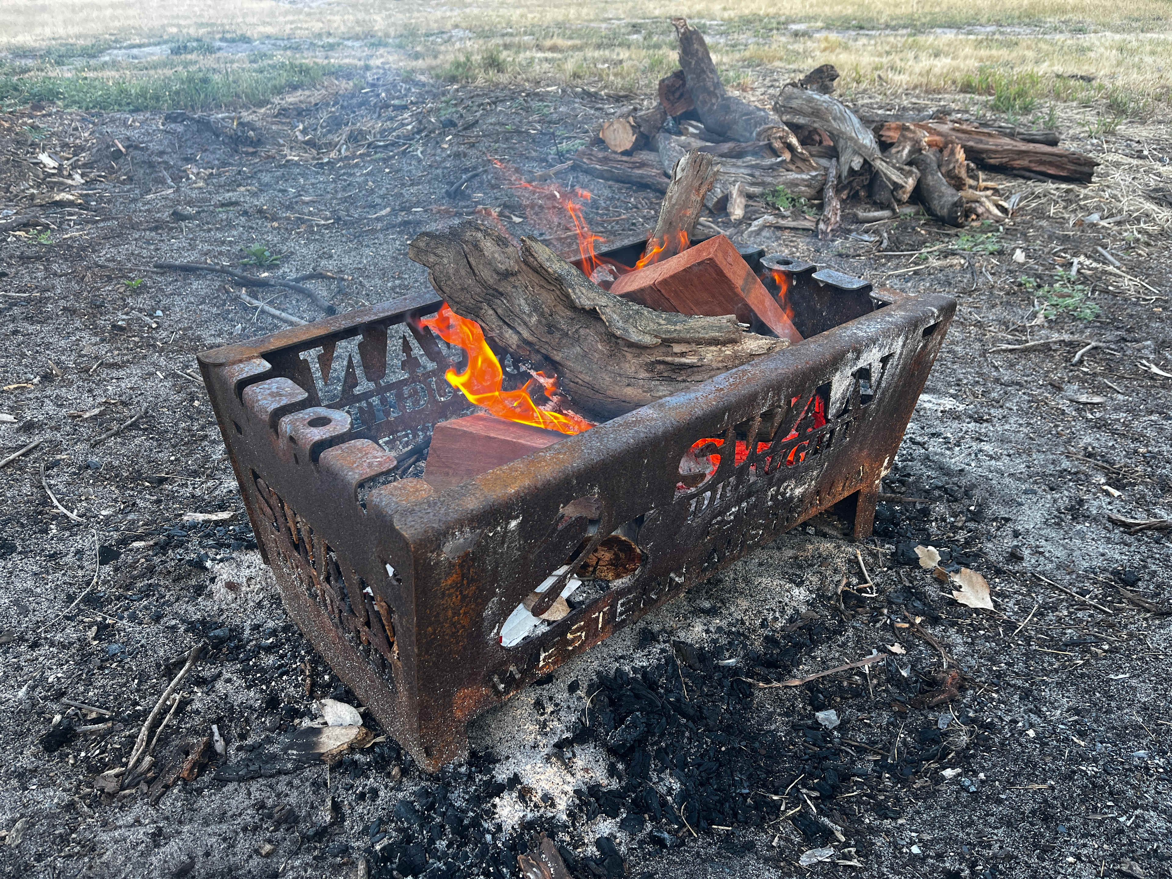 Herron Point Farm Stay