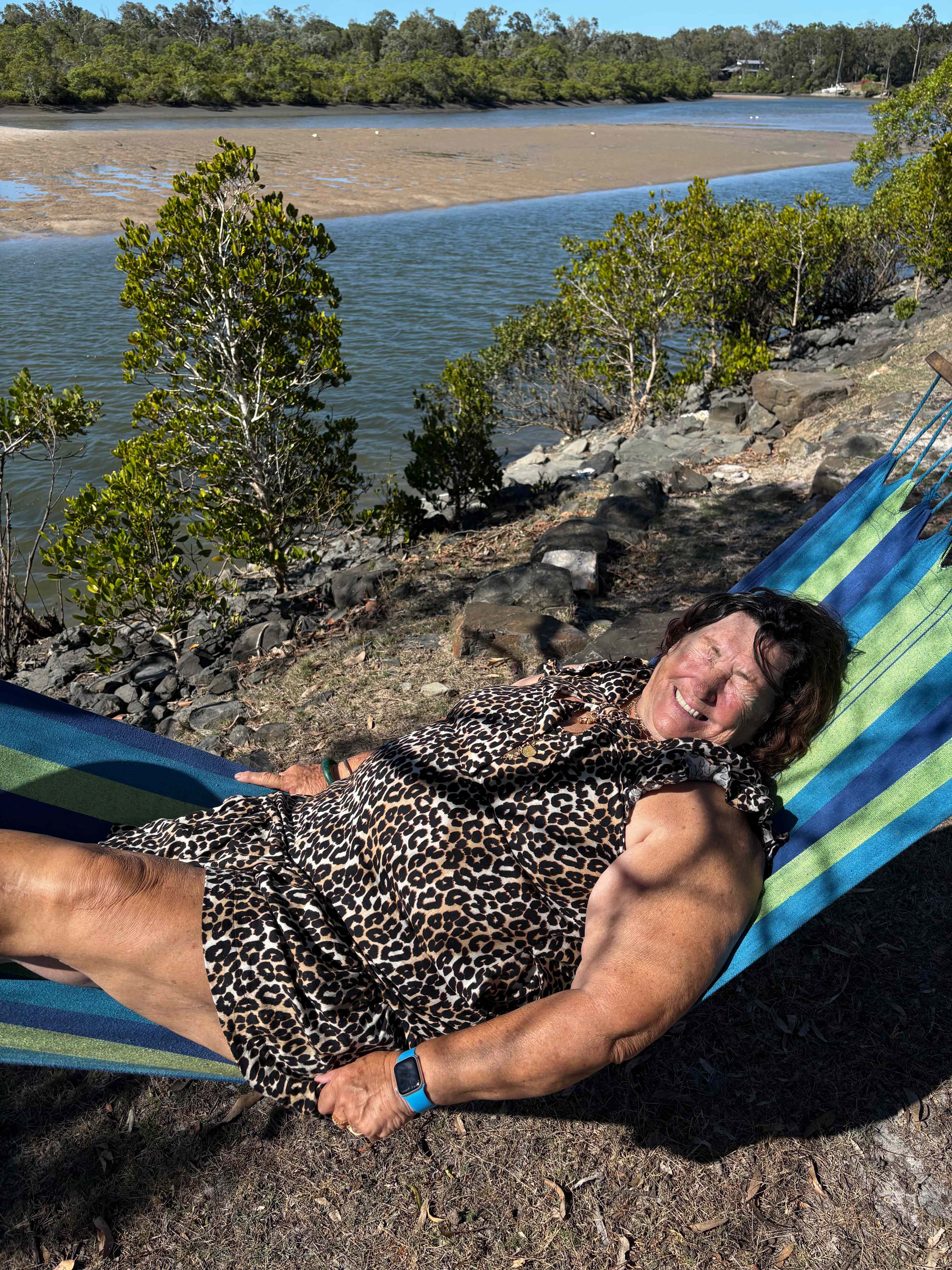 Rosgrow Farm Camping