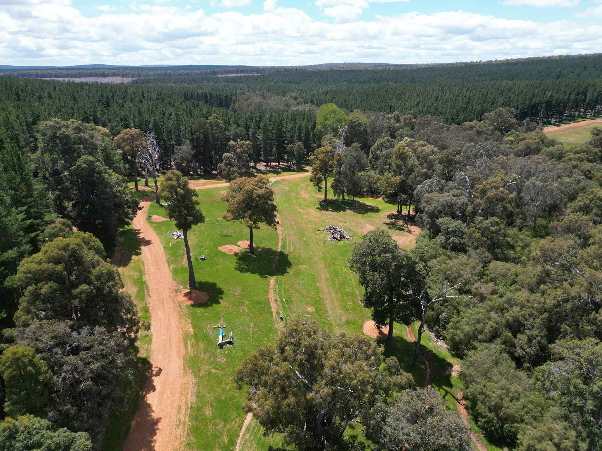 Shukuru Farm, Wellington Forest WA
