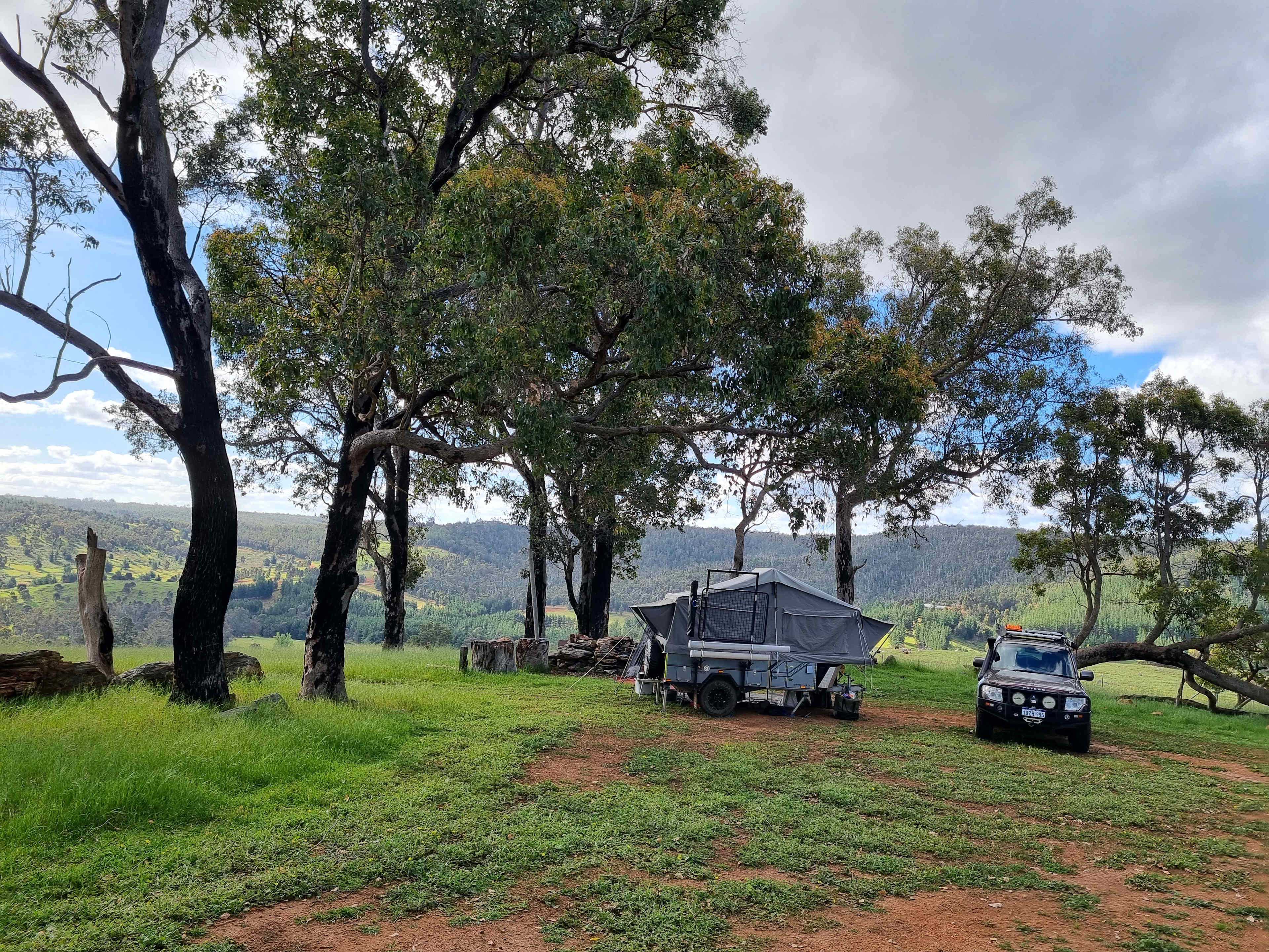 Blackwood Ridge Nature Park