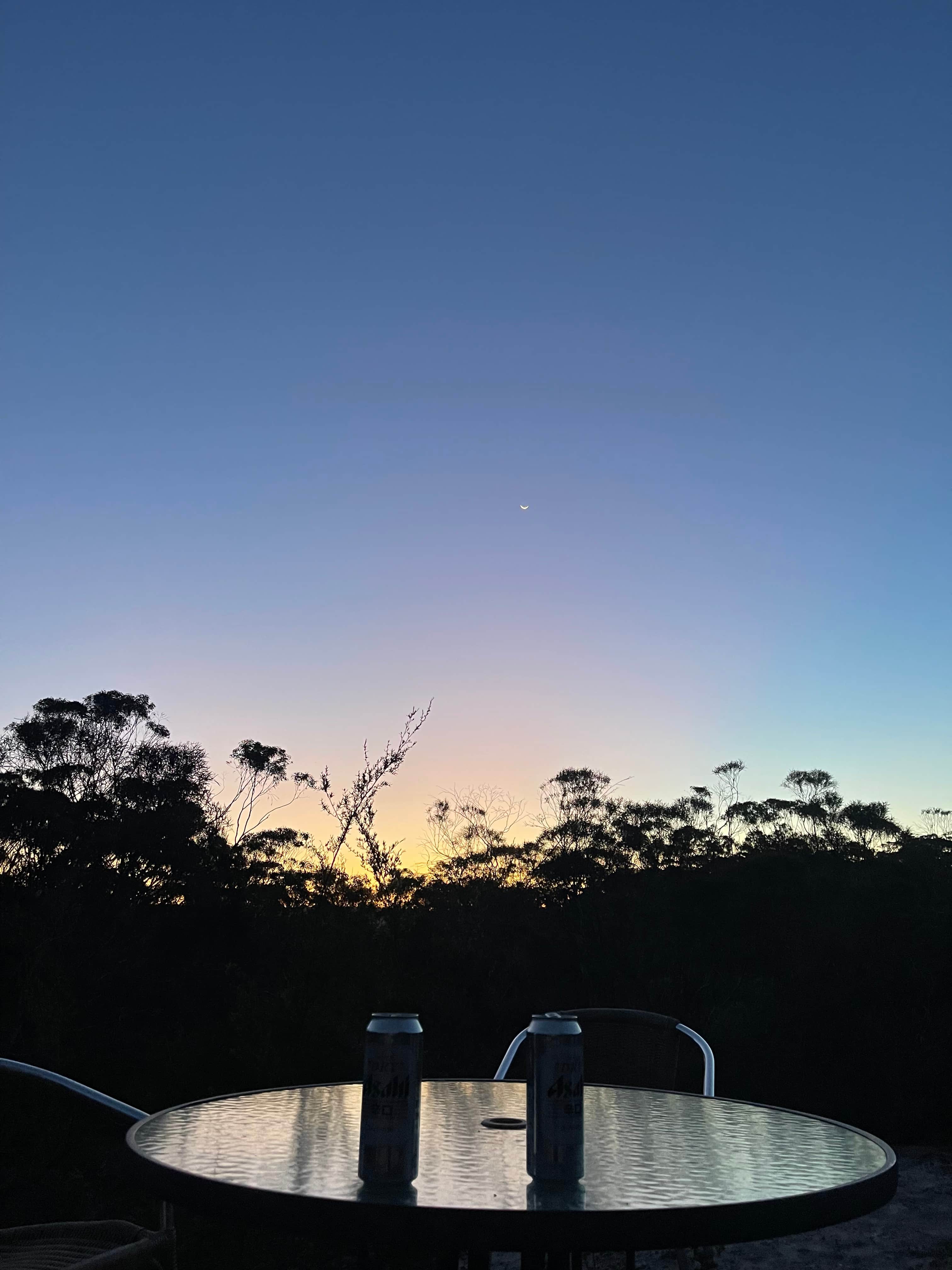 Joadja Gorge Retreat & Camping