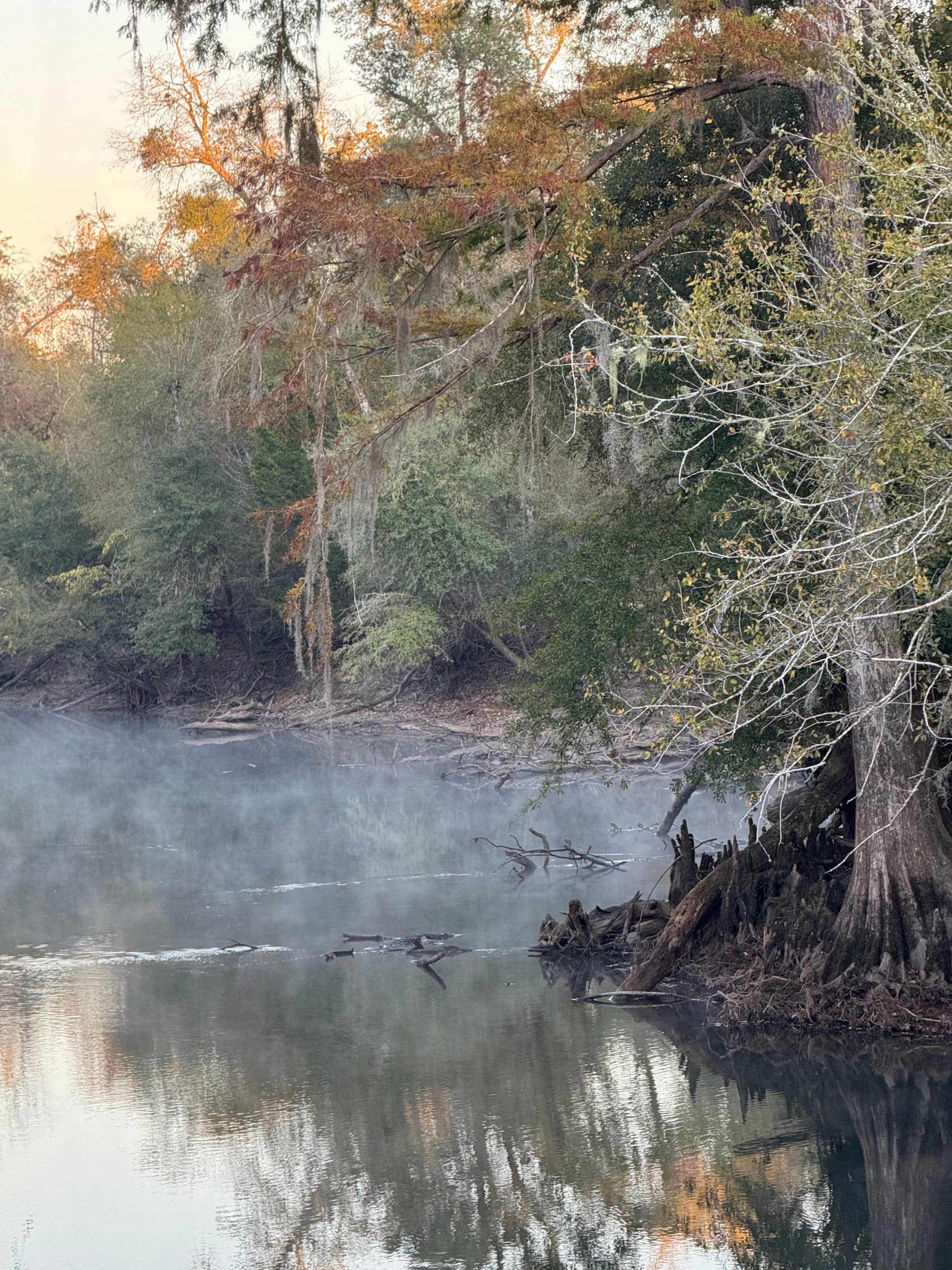 Sweetwater Daze River Camp
