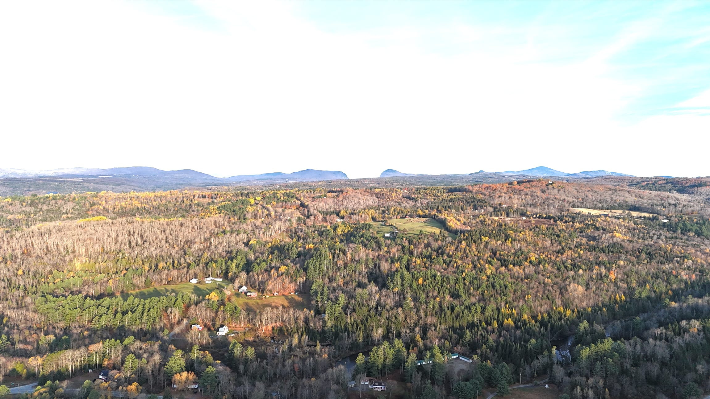 Burke Backyard Bell Tent