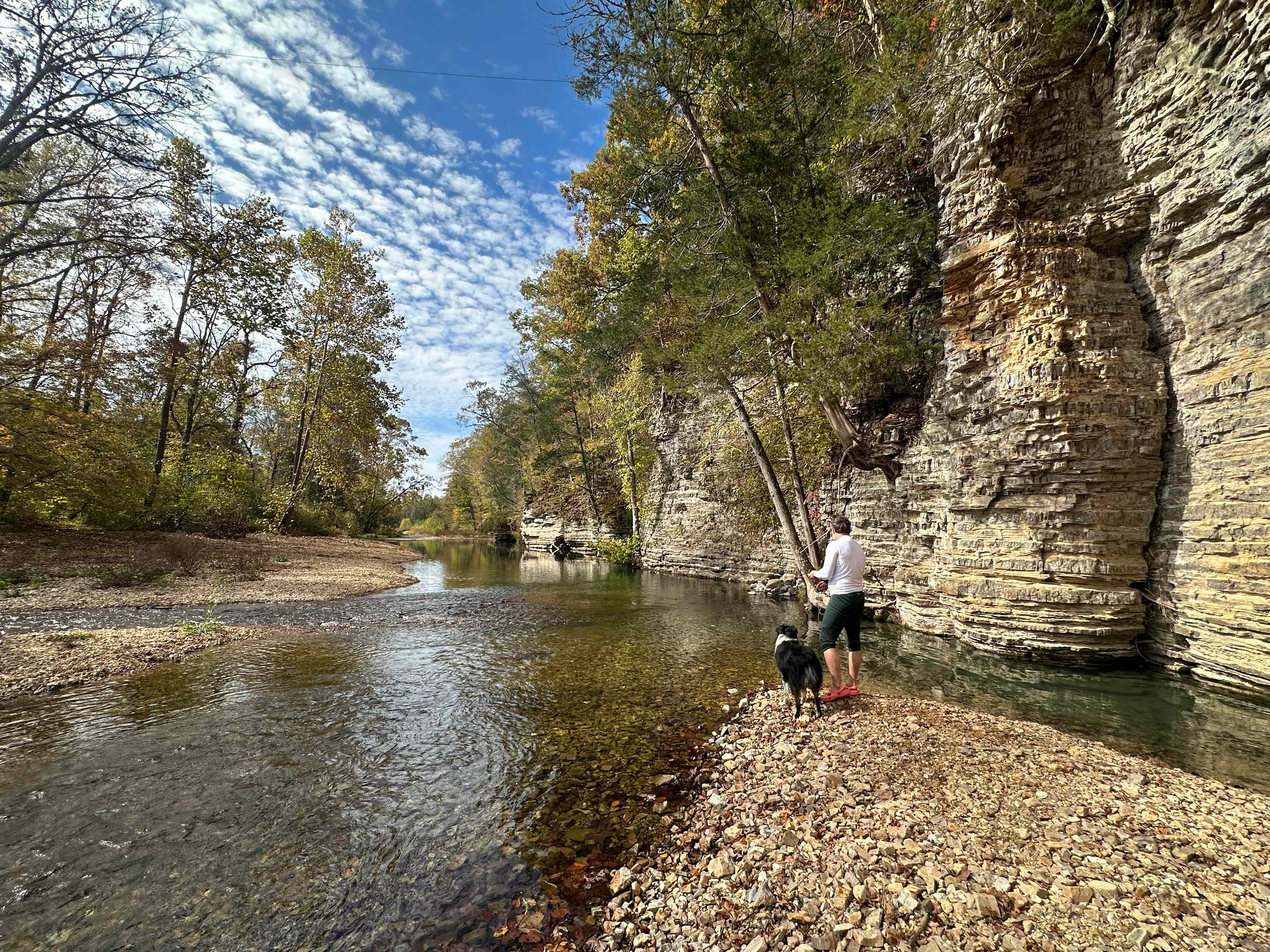 The Bluffs At Tumbling Creek