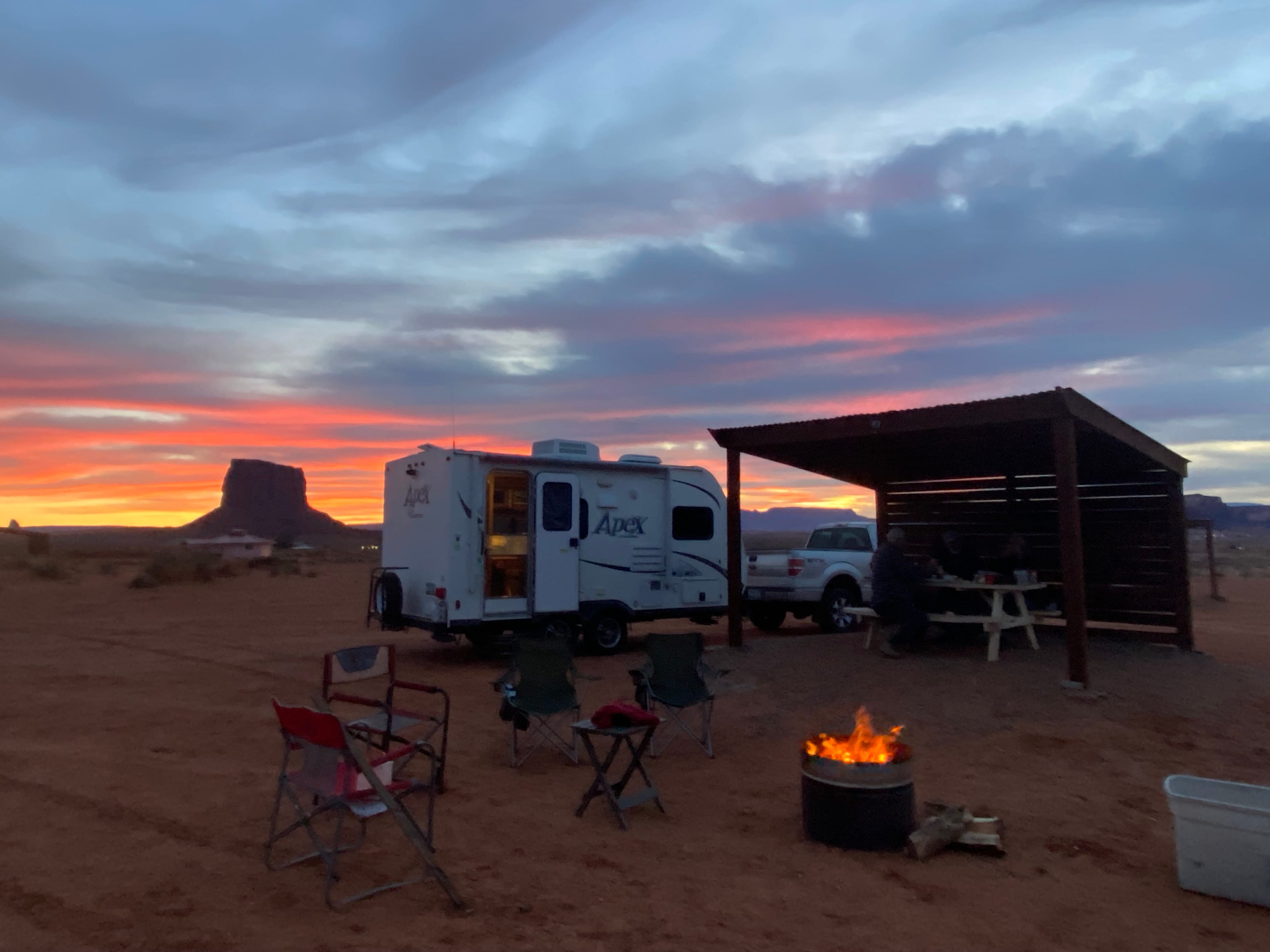 Arrowhead Campground