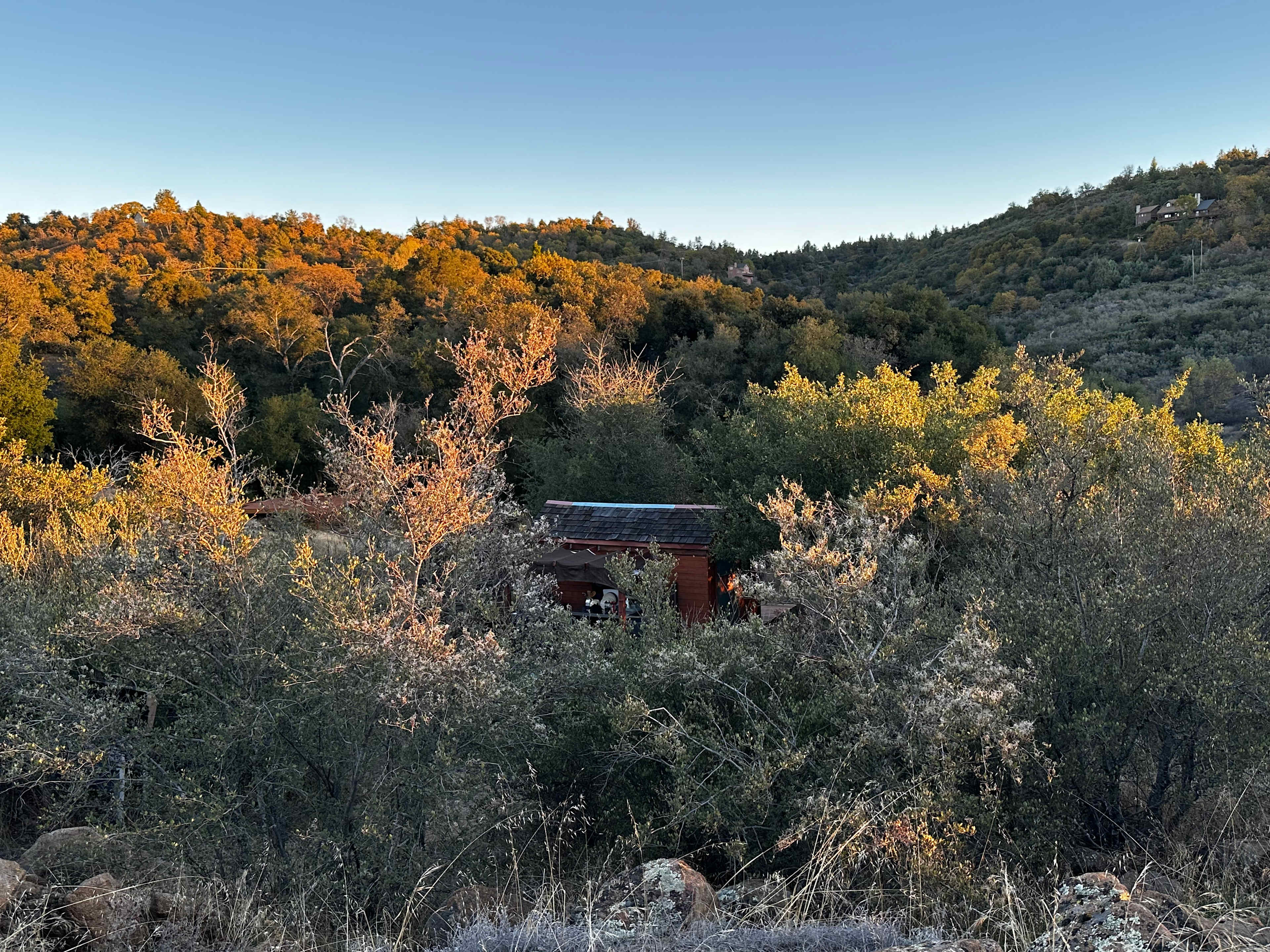 Svatantria Boutique Retreat