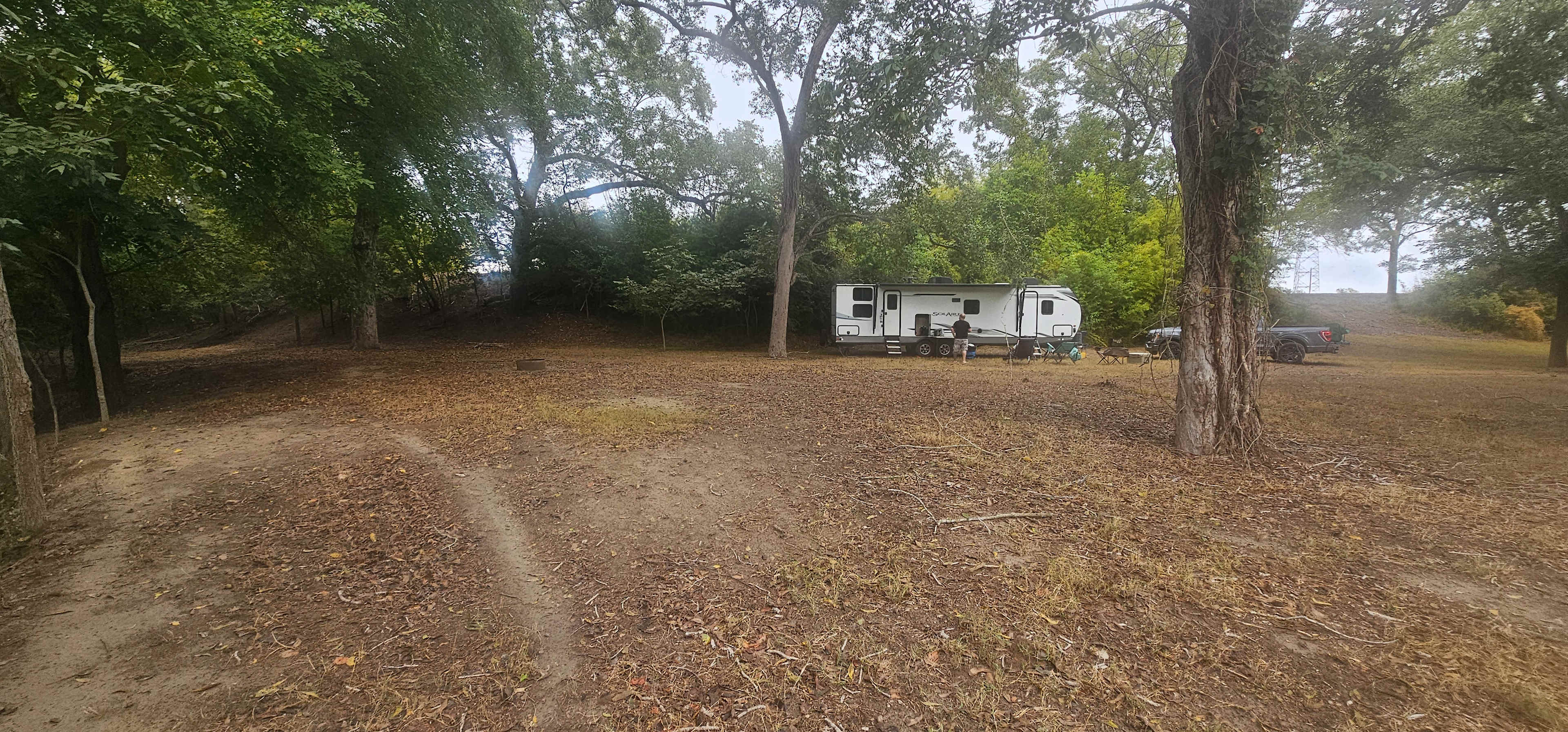River Grove Campground