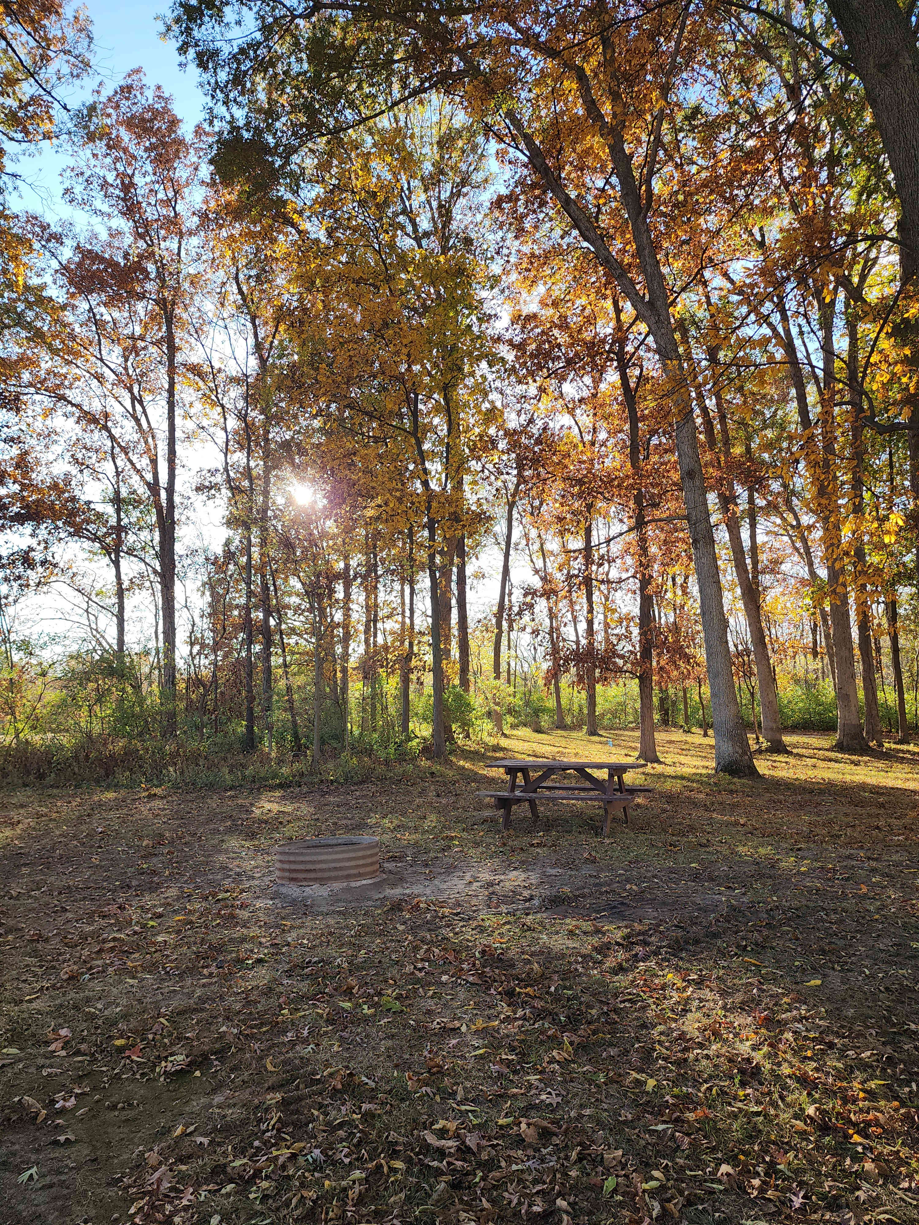 Walnut Valley Realm Campground