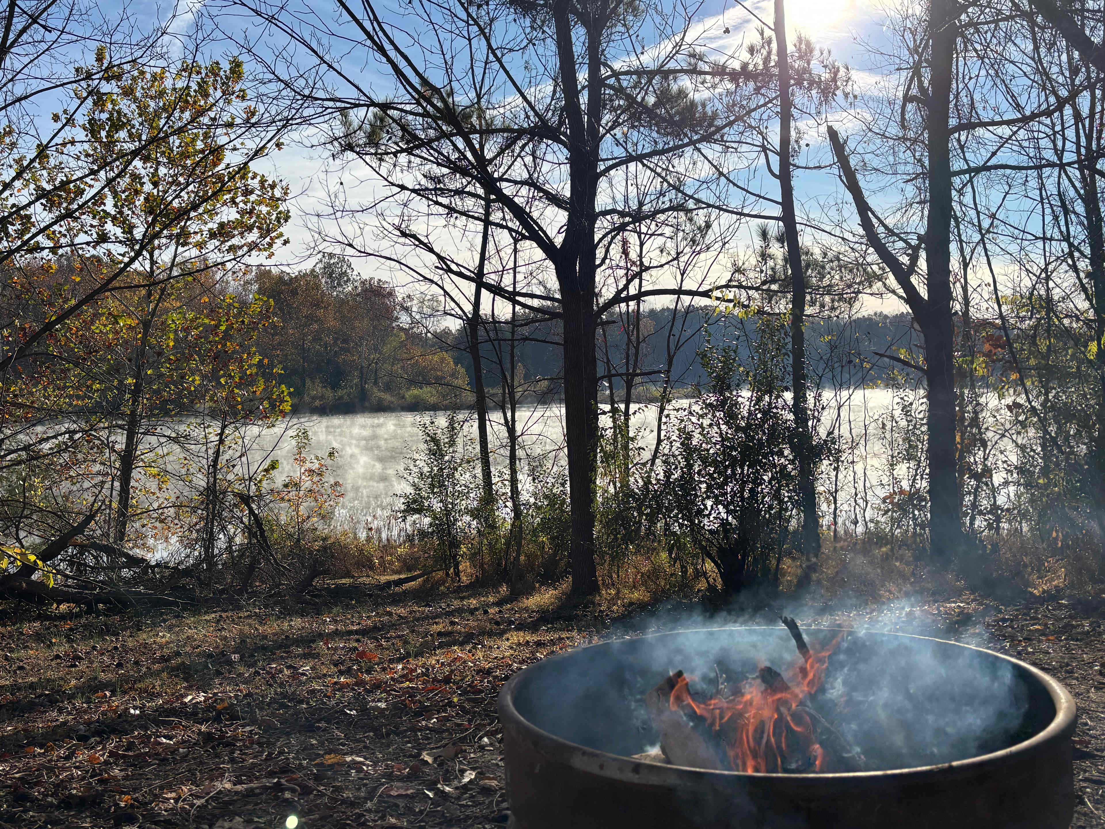Lakefront!! Kayaks Available.