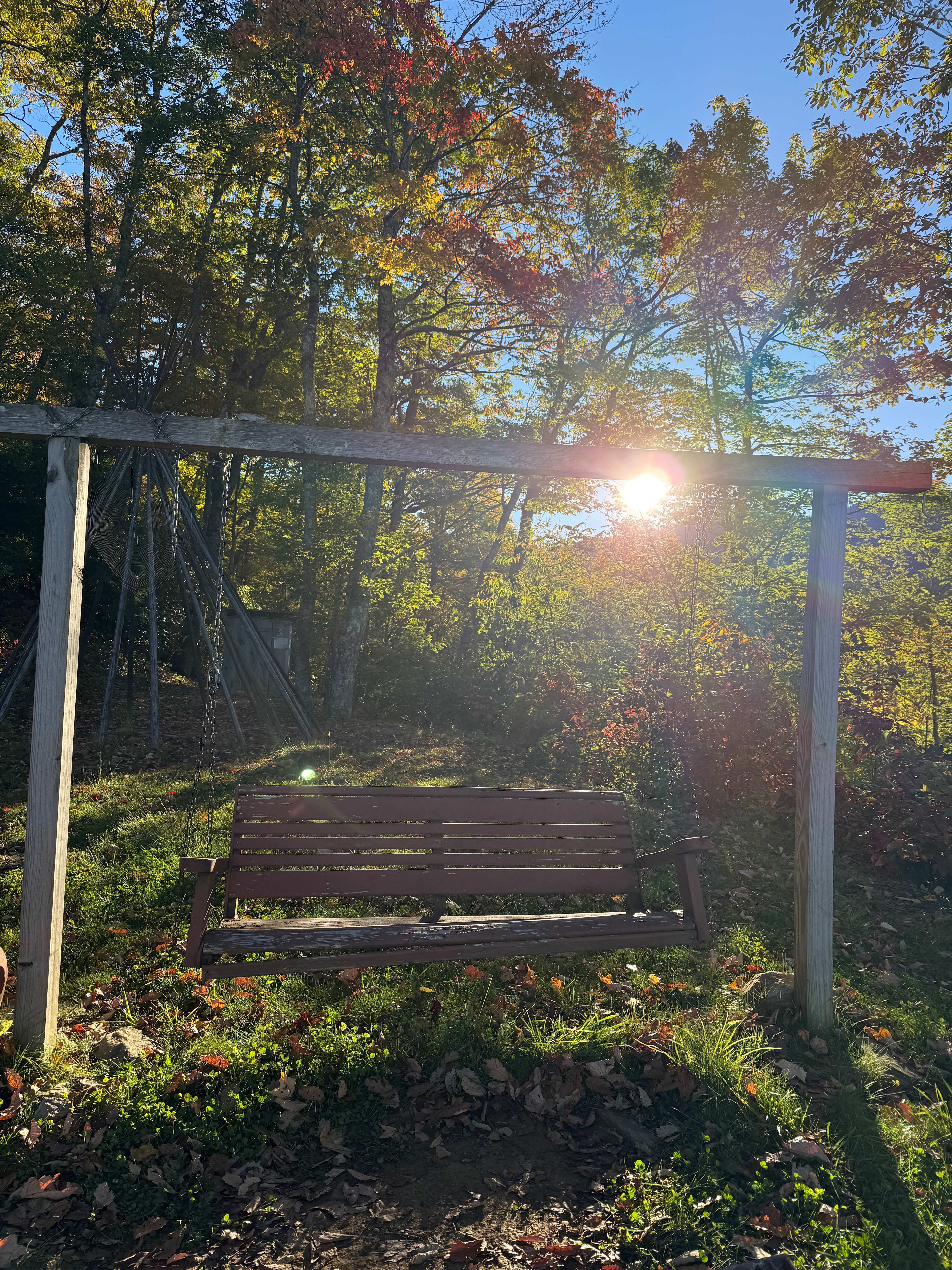 Indigo Eagle Sanctuary