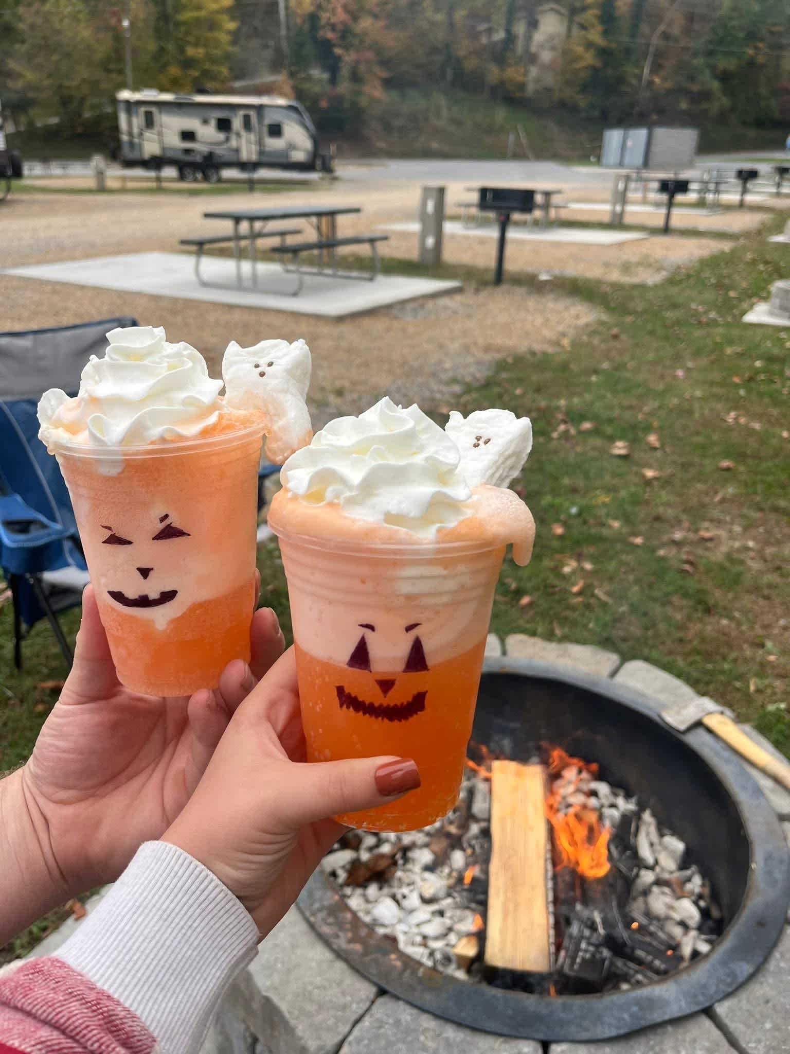 Appalachian Springs Outdoor Resort