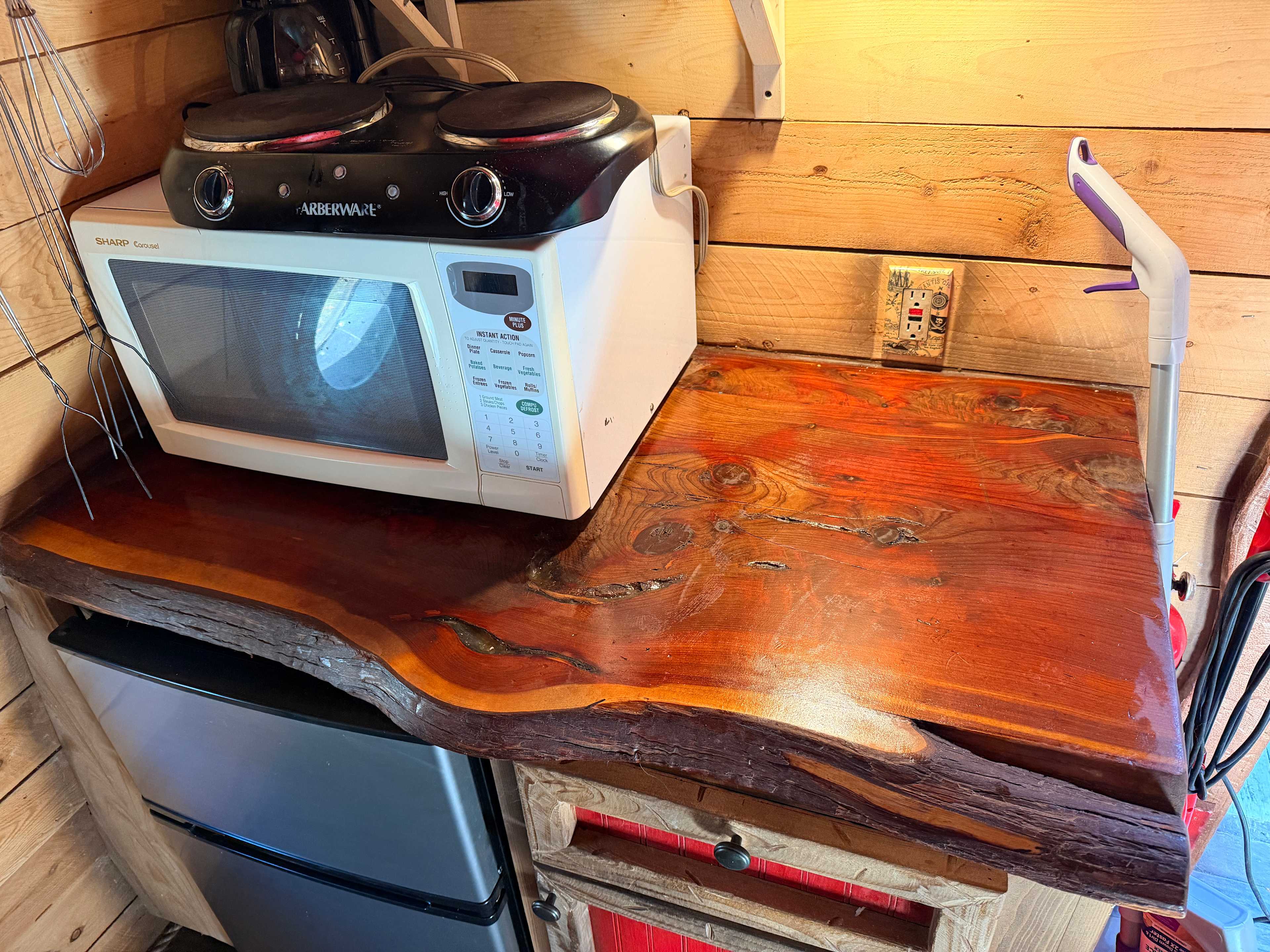 Captain Morgan's Pirate Ship