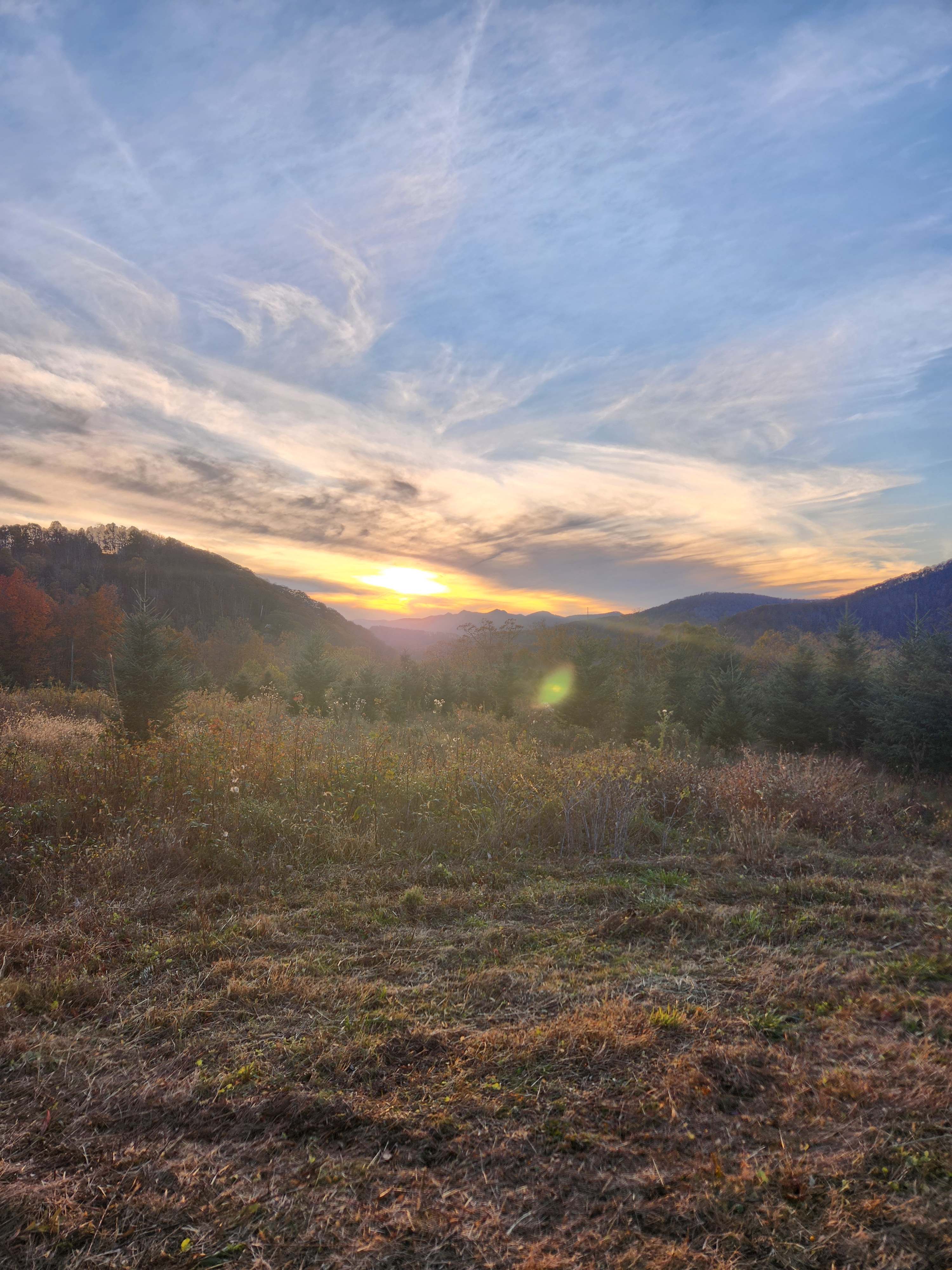 OnTop.camp - NW NC Ashe Co