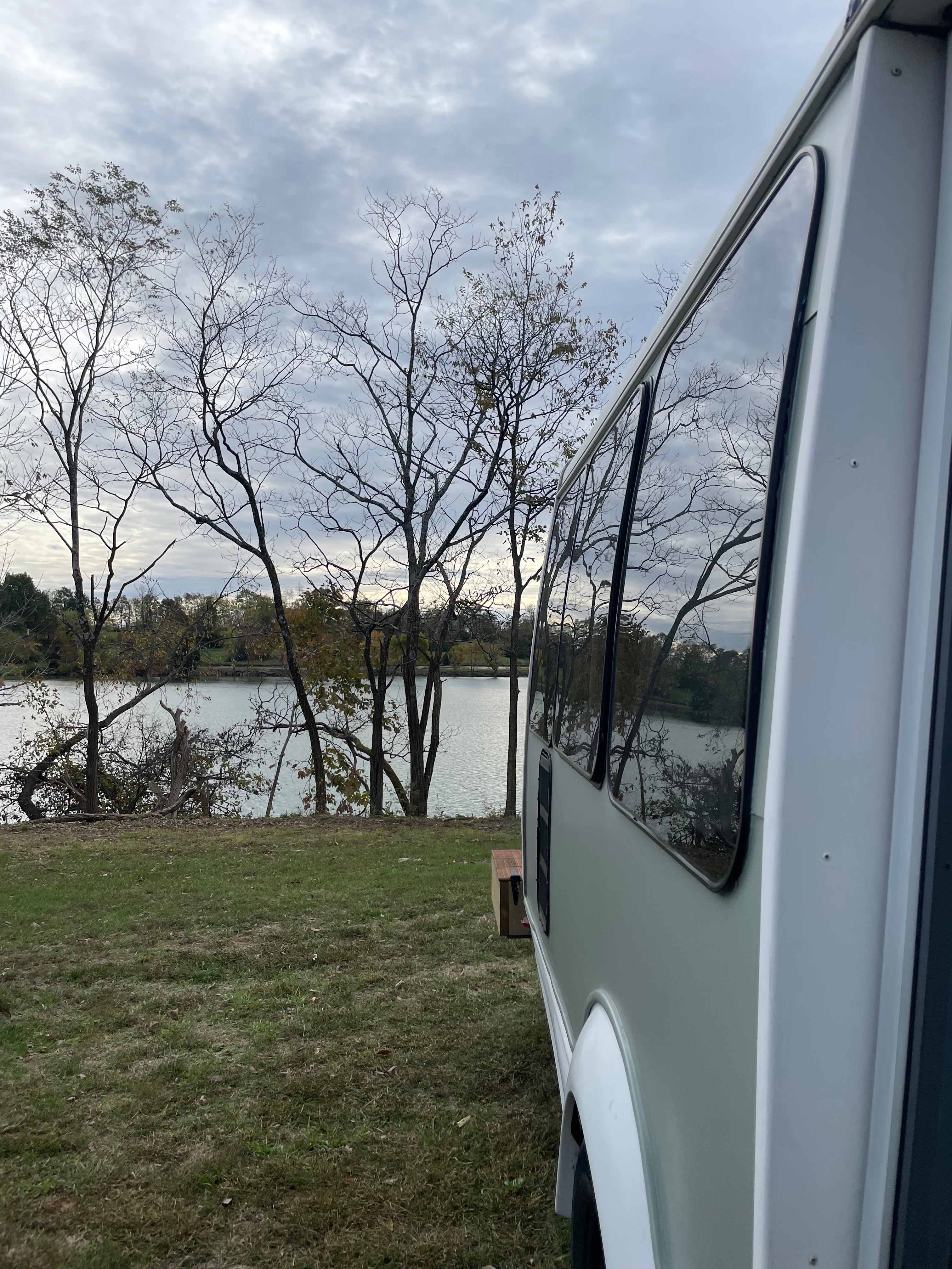 Queenslake - Classic KY Horse Farm