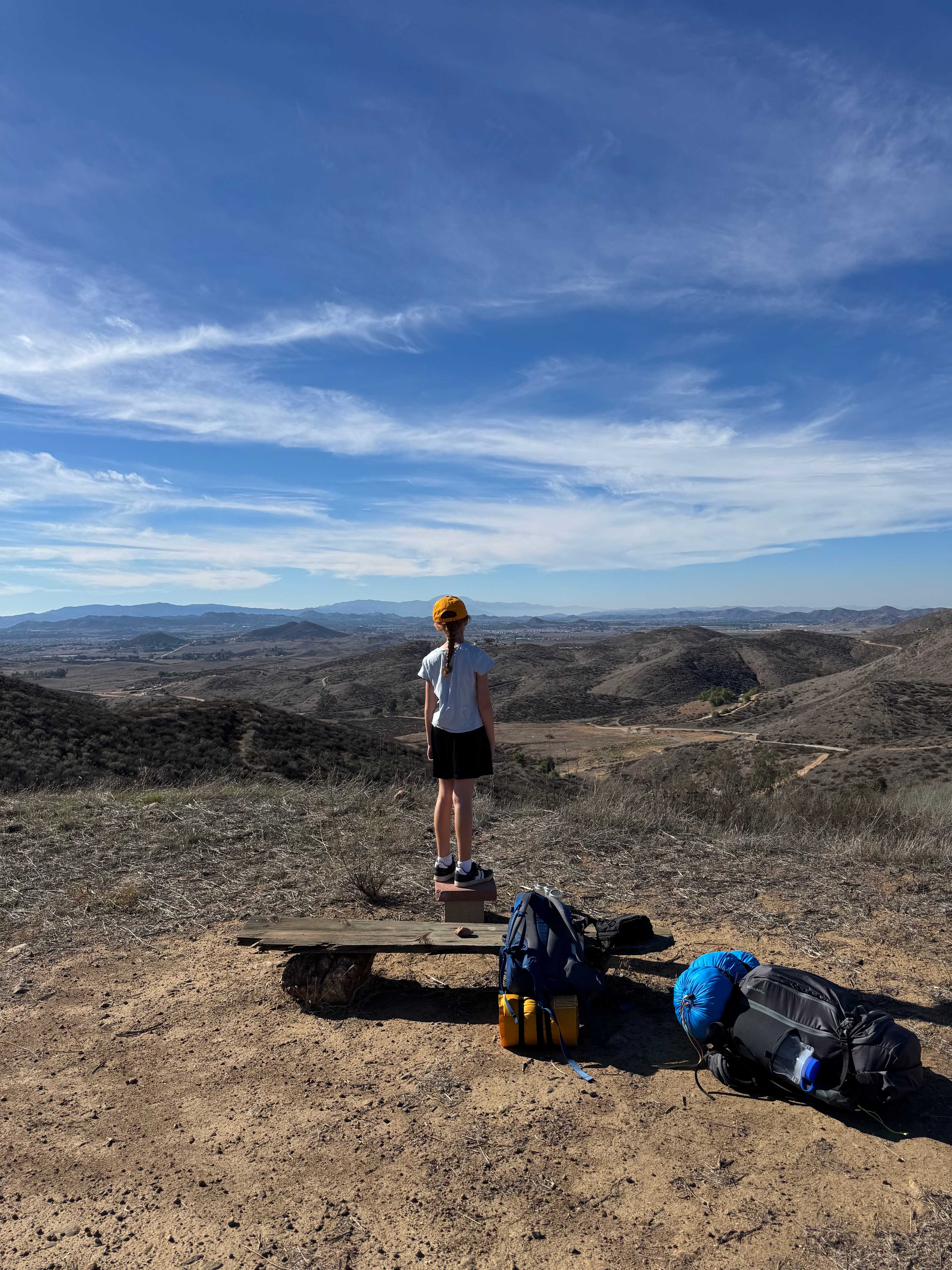 Hidden Falls Preserve
