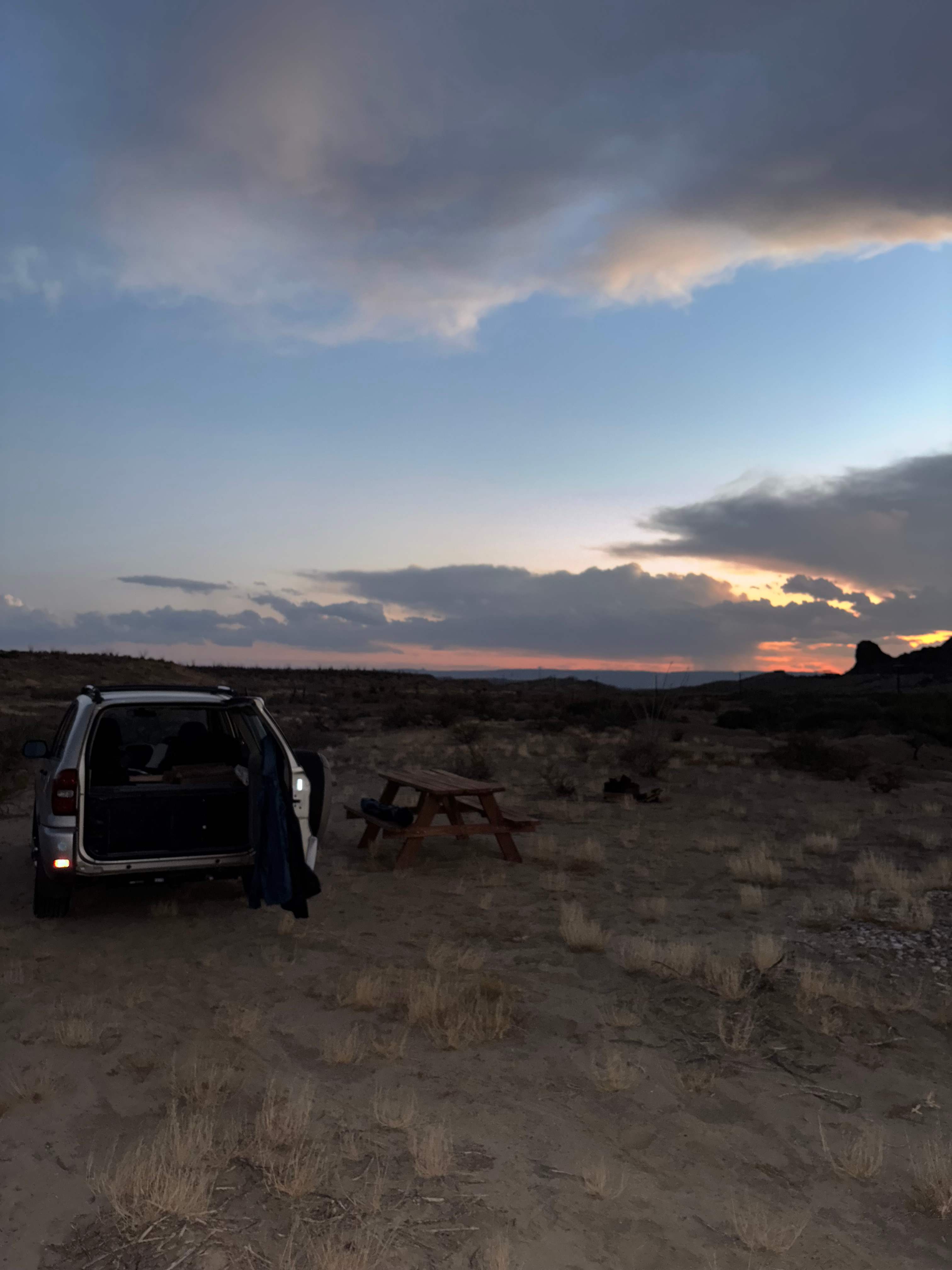 Willow Creek Camping Company