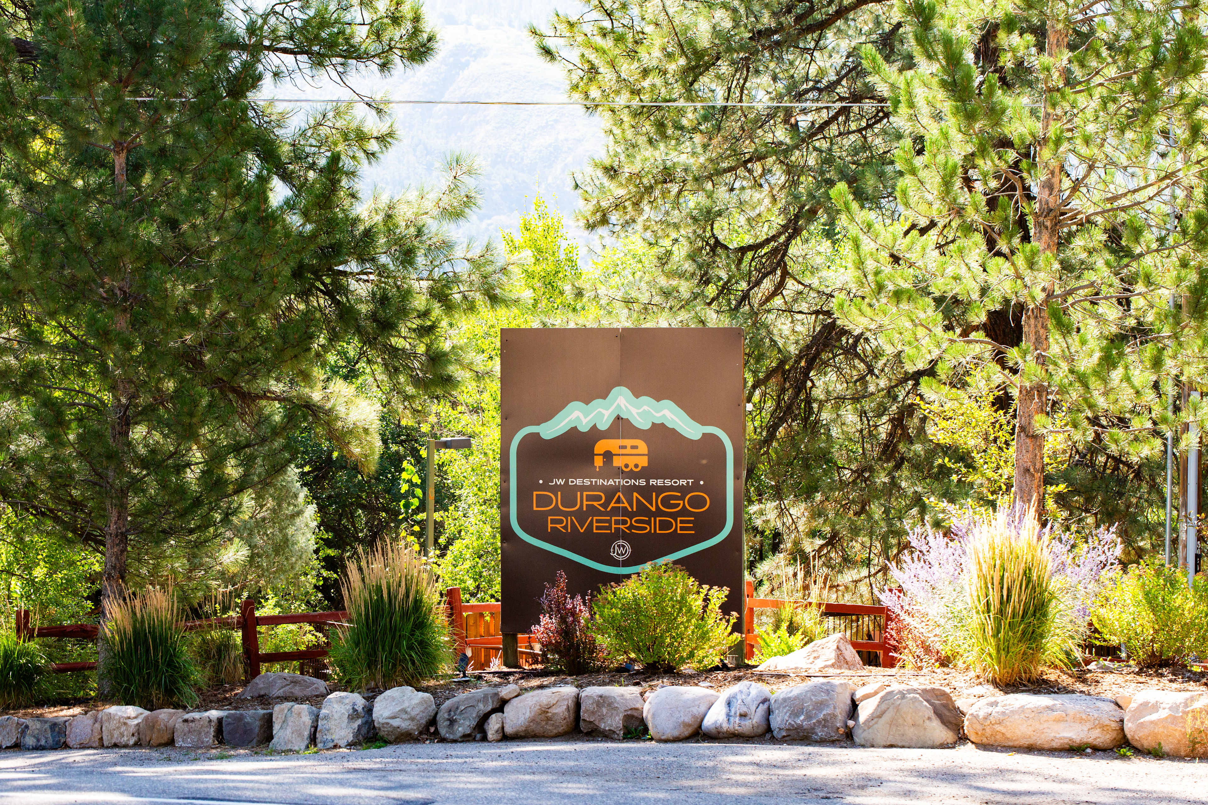 Junction West Durango