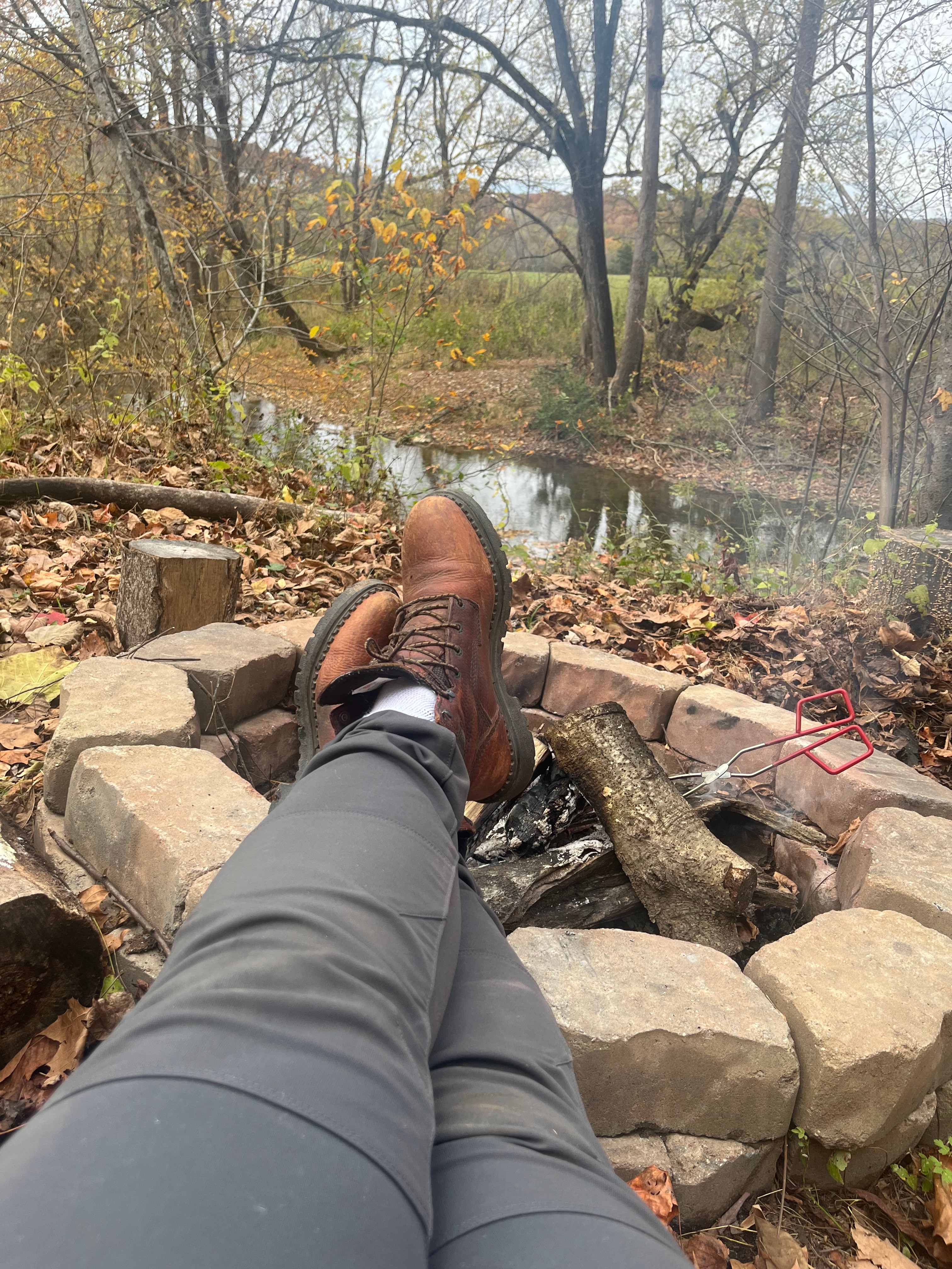 Riverside Campground at Seneca