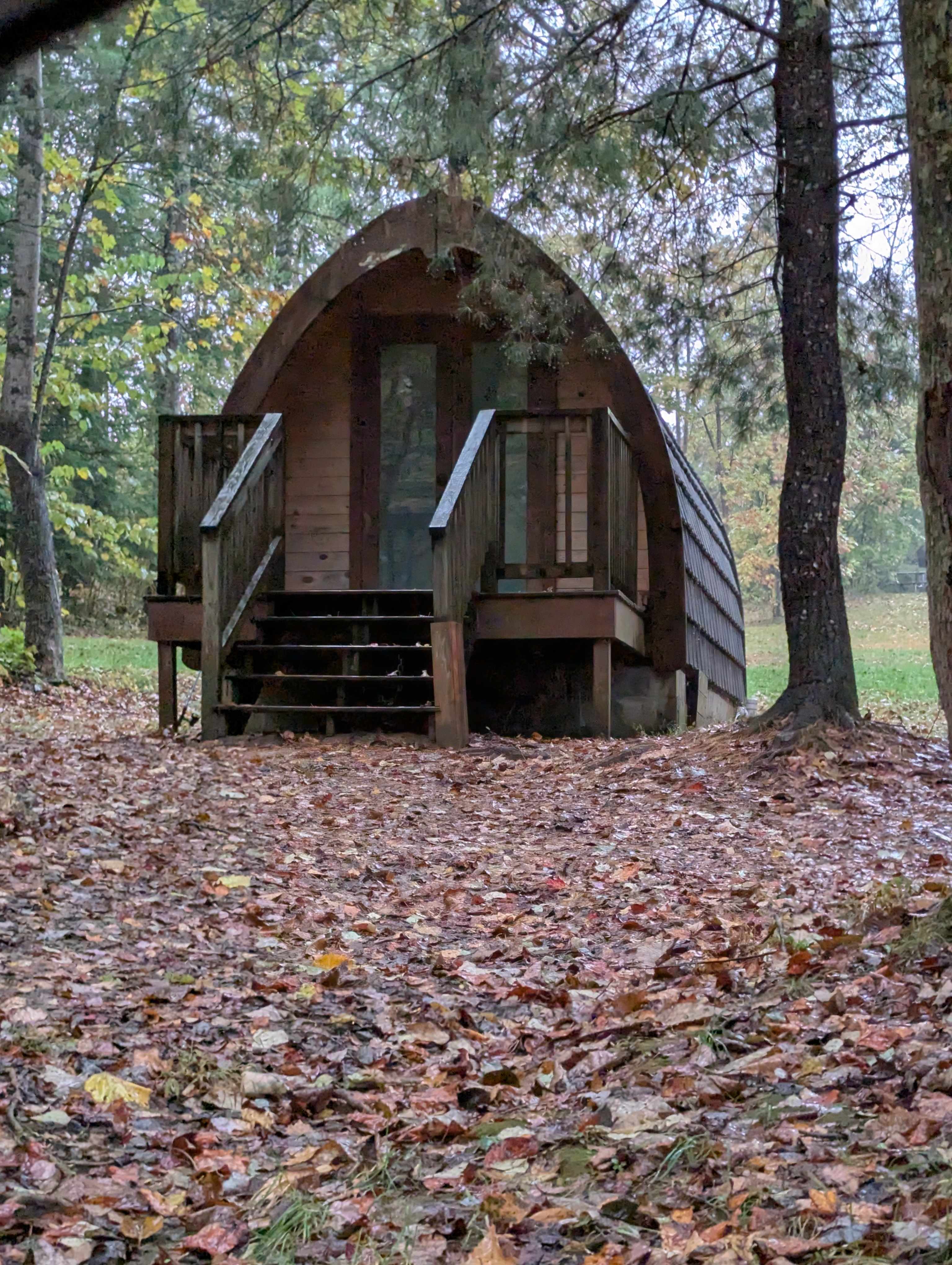 Spacious Skies Belle Ridge