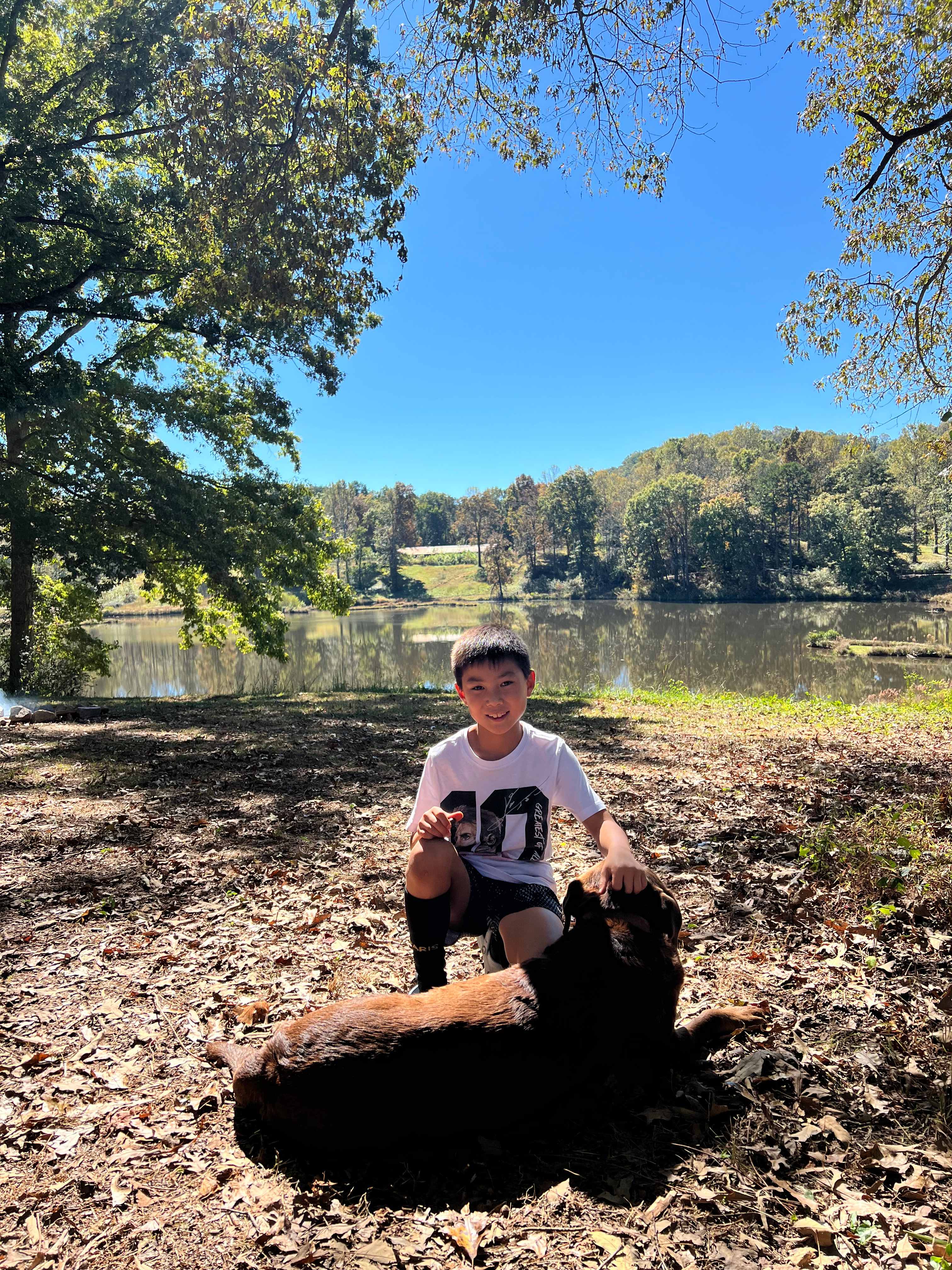 Owls Nest Private RV and Campground